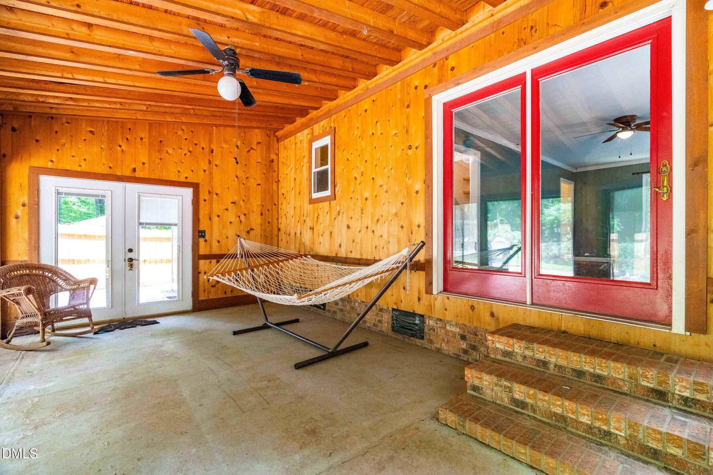 sunroom - 133 Stagecrest Drive, Raleigh, NC 27603, Raleigh