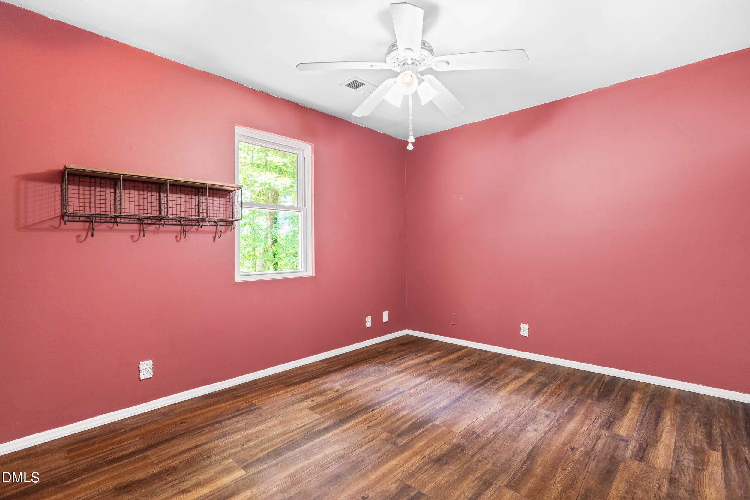 bedroom 2 - 133 Stagecrest Drive, Raleigh, NC 27603, Raleigh