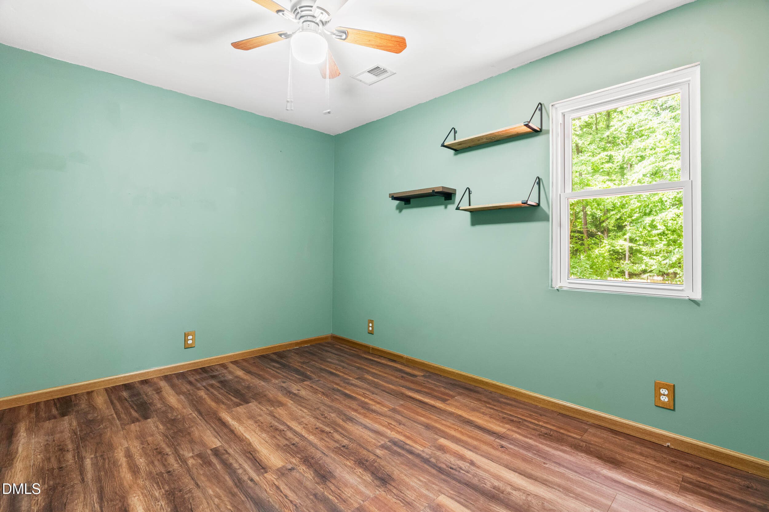 bedroom 3 - 133 Stagecrest Drive, Raleigh, NC 27603, Raleigh
