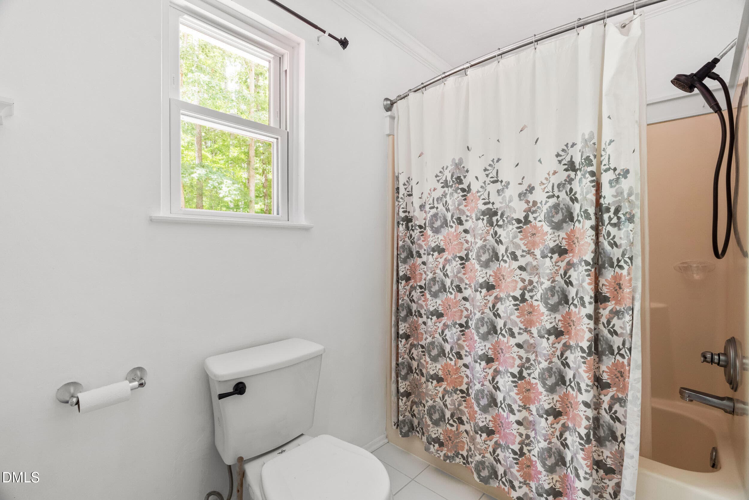 Hall Bathroom - 133 Stagecrest Drive, Raleigh, NC 27603, Raleigh