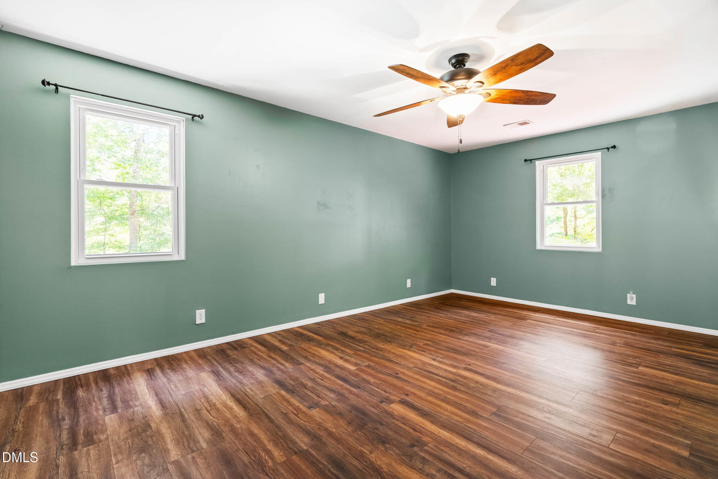 Master Bedroom - 133 Stagecrest Drive, Raleigh, NC 27603, Raleigh