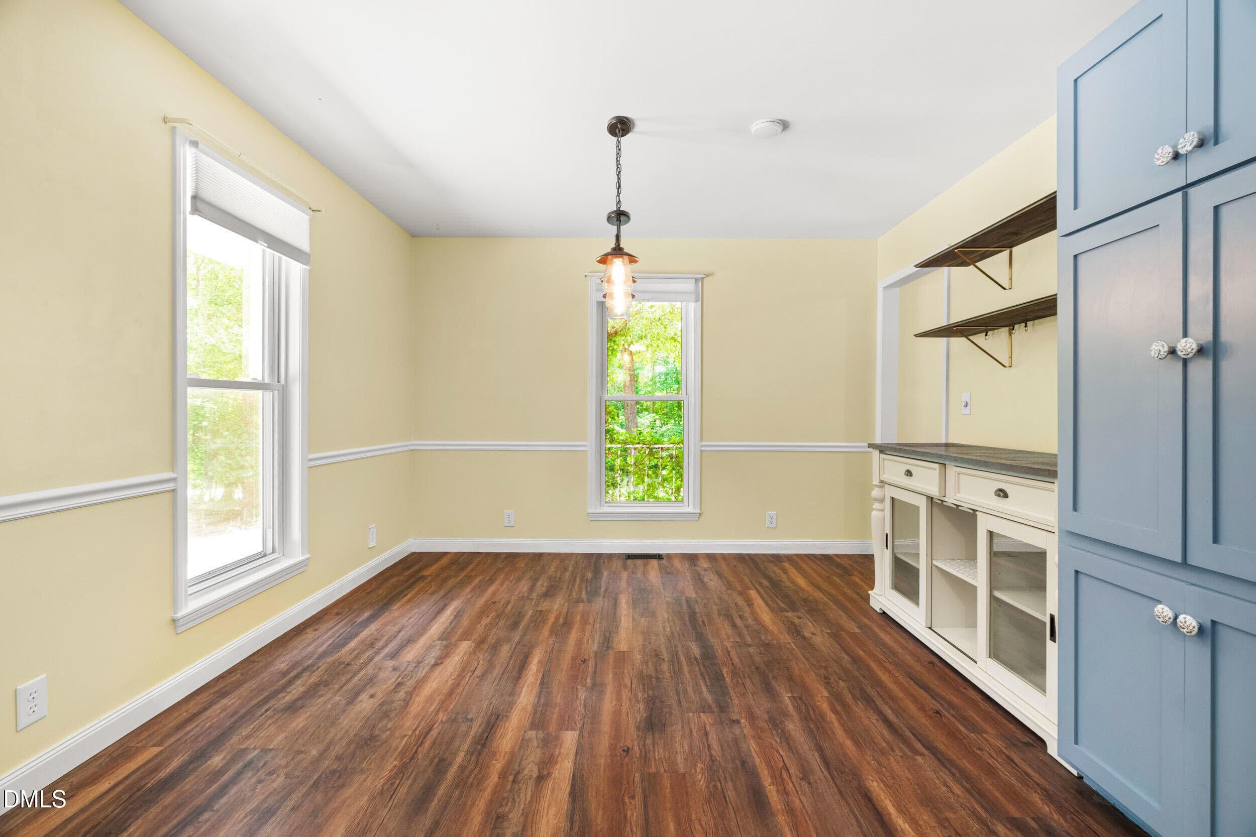 dining room - 133 Stagecrest Drive, Raleigh, NC 27603, Raleigh