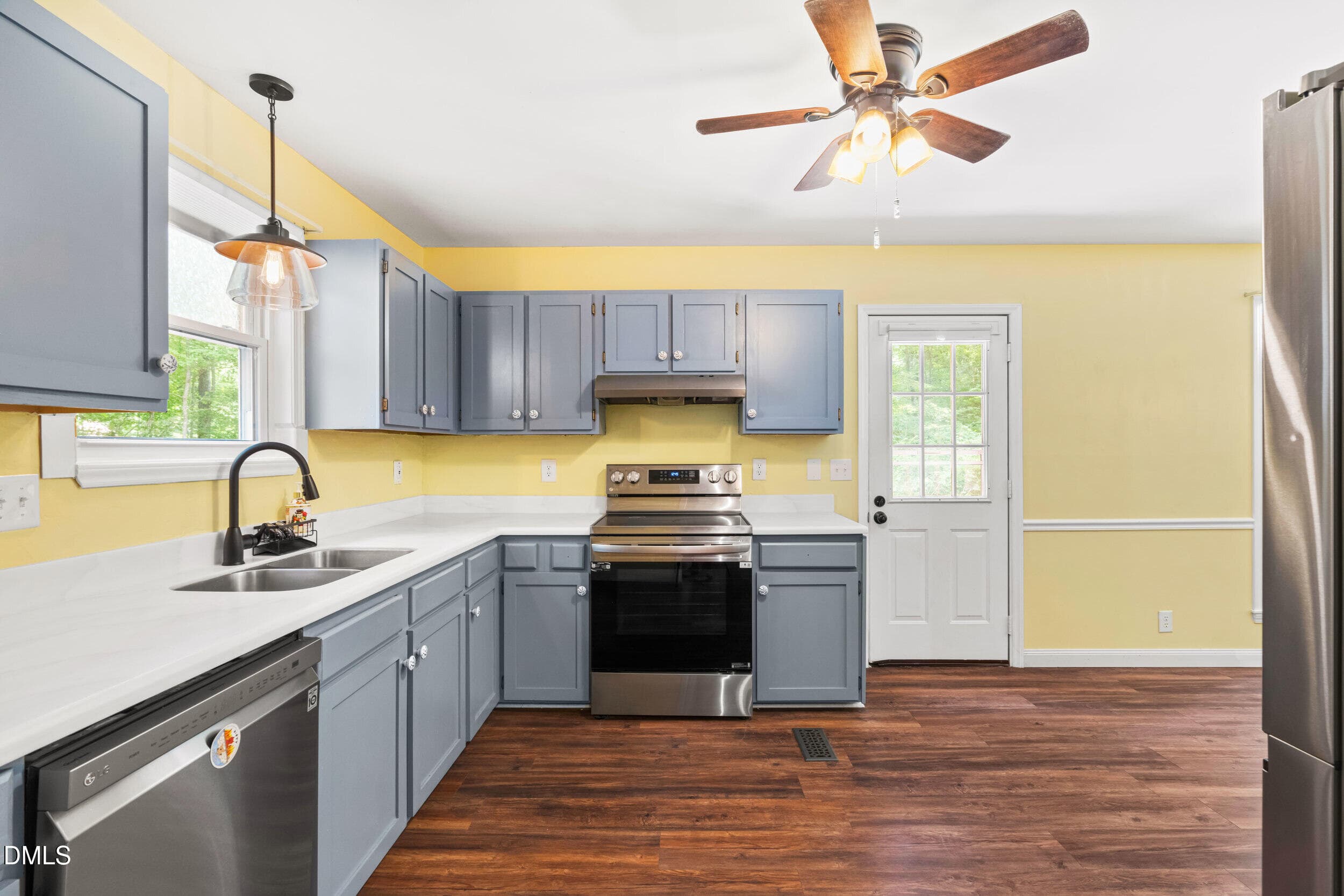 Kitchen - 133 Stagecrest Drive, Raleigh, NC 27603, Raleigh