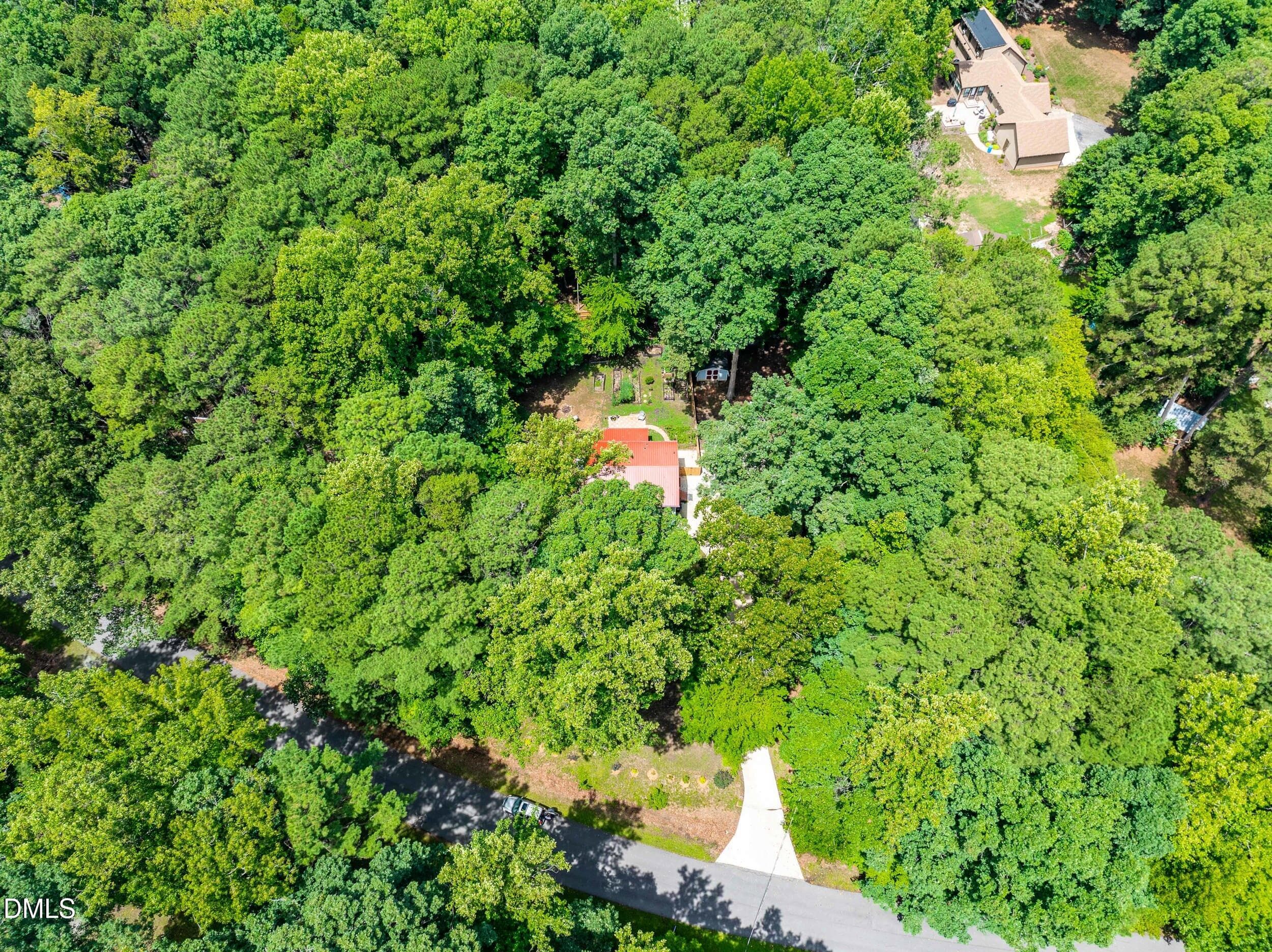 neighborhood - 133 Stagecrest Drive, Raleigh, NC 27603, Raleigh