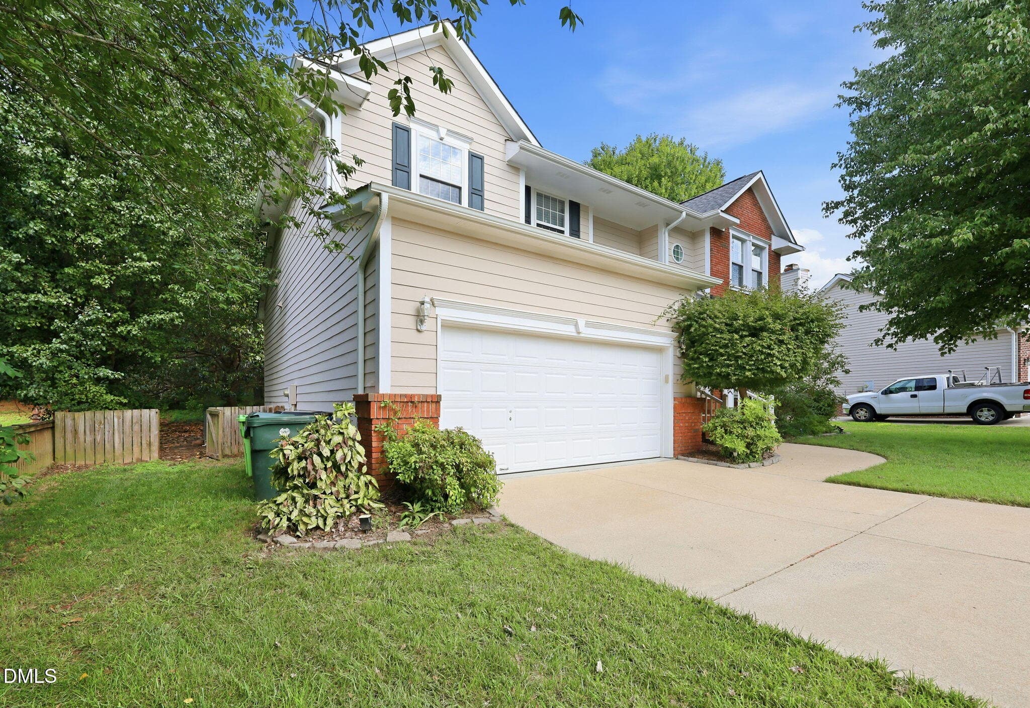 2-web-or-mls-IMG_7286_edit - 5128 Pinehall Wynd, Raleigh, NC 27604, Raleigh