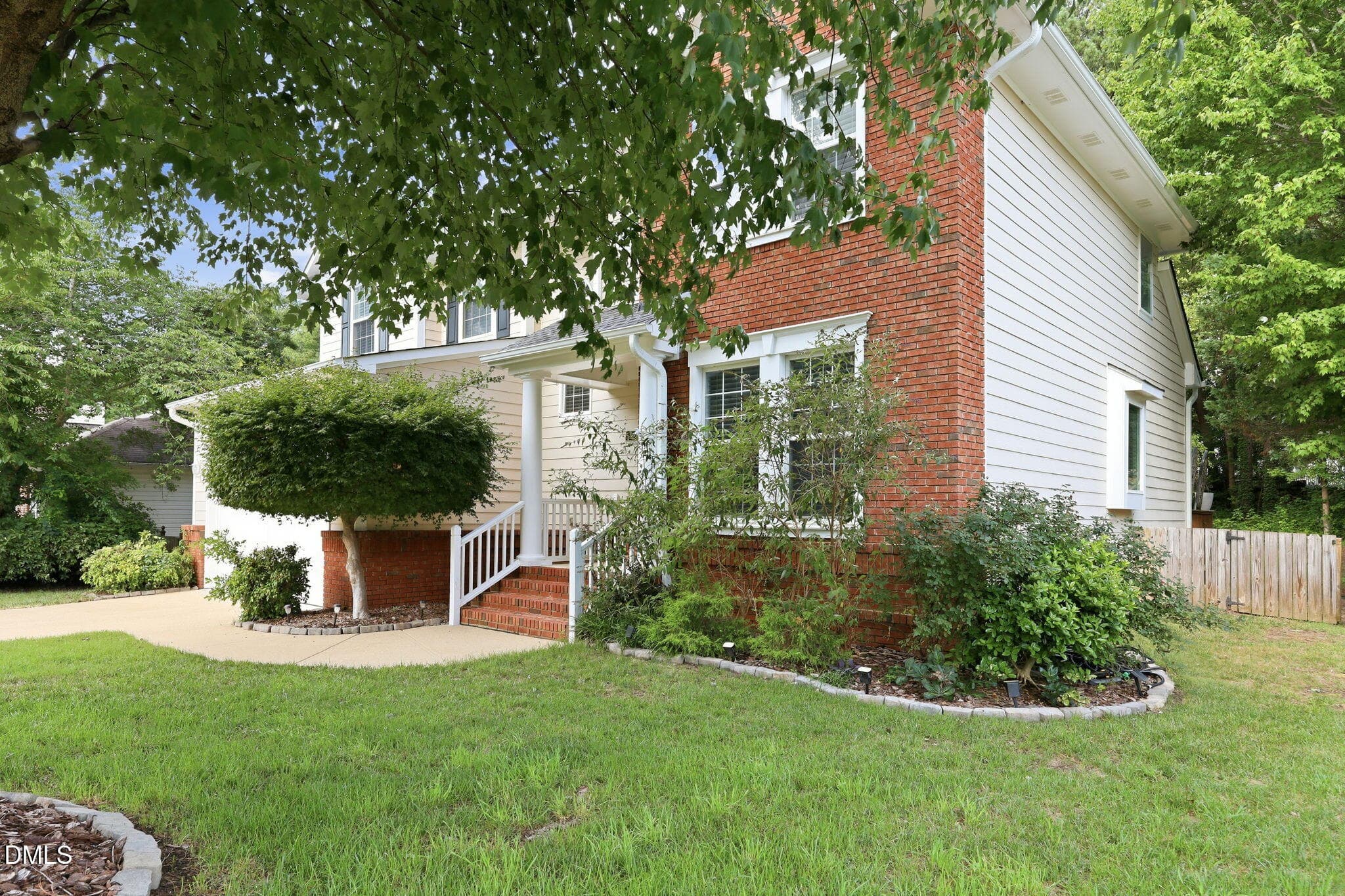 3-web-or-mls-IMG_7288 - 5128 Pinehall Wynd, Raleigh, NC 27604, Raleigh