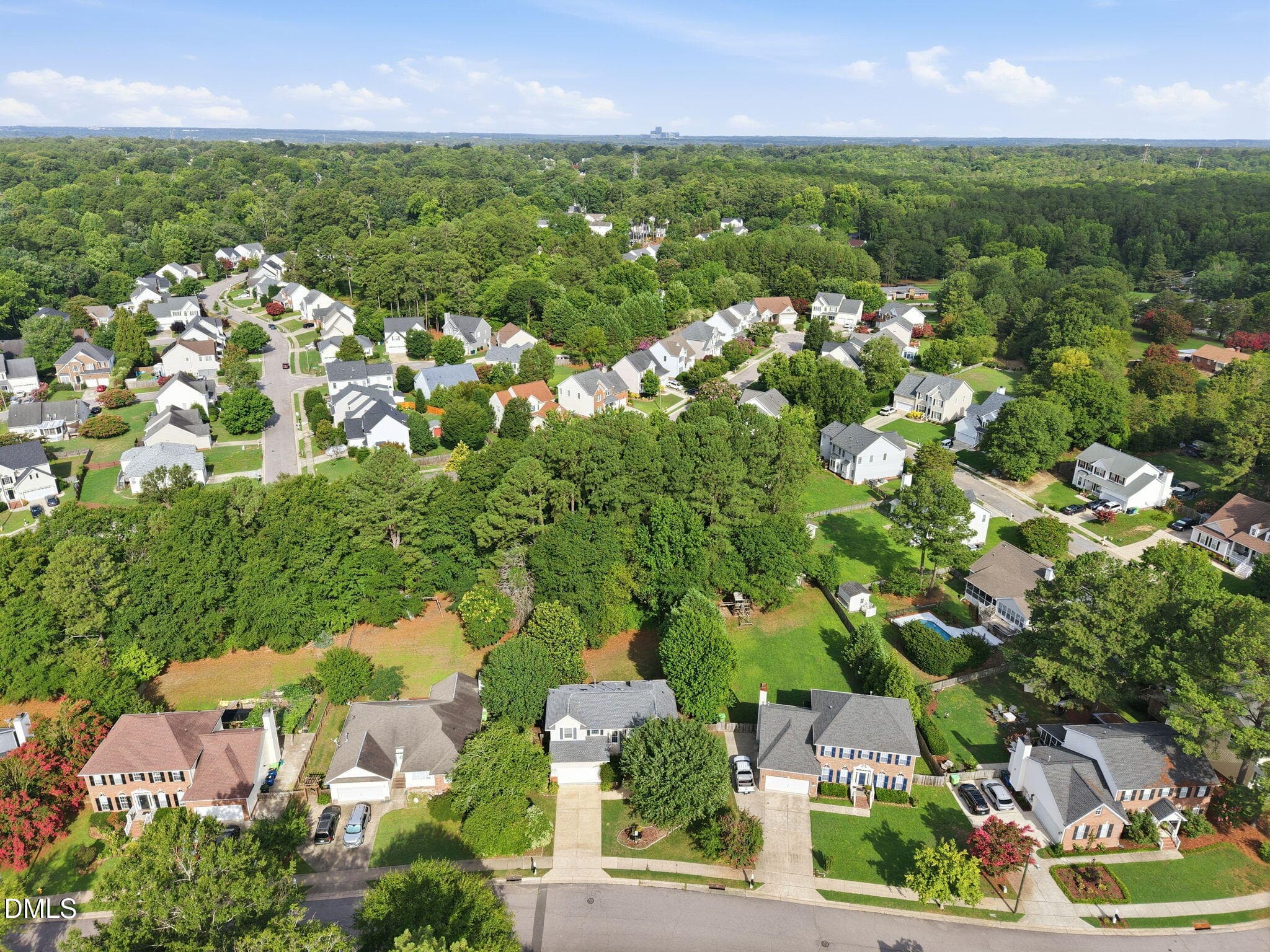 9-web-or-mls-DJI_20260714091505_0165_D - 5128 Pinehall Wynd, Raleigh, NC 27604, Raleigh