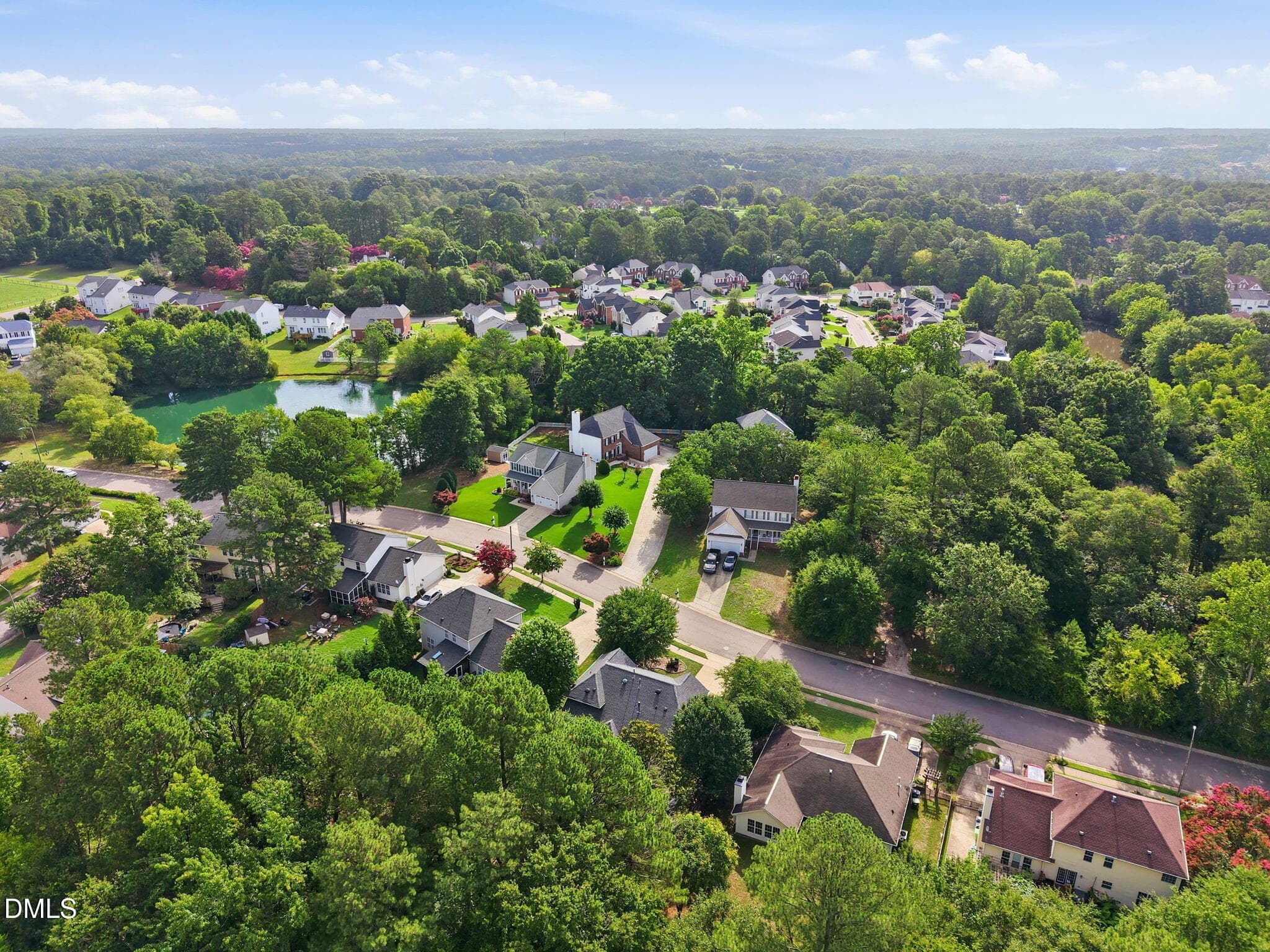 14-web-or-mls-DJI_20260714091621_0171_D_ - 5128 Pinehall Wynd, Raleigh, NC 27604, Raleigh