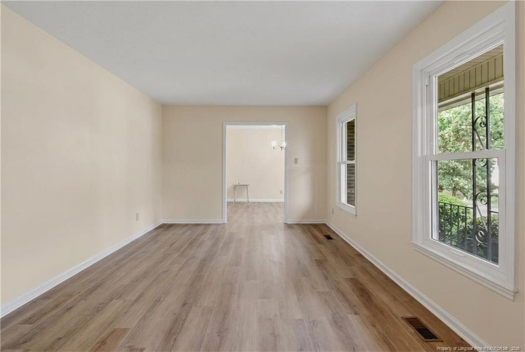 Photo 6 - 1712 Valley Ridge Drive, Fayetteville, NC 28303