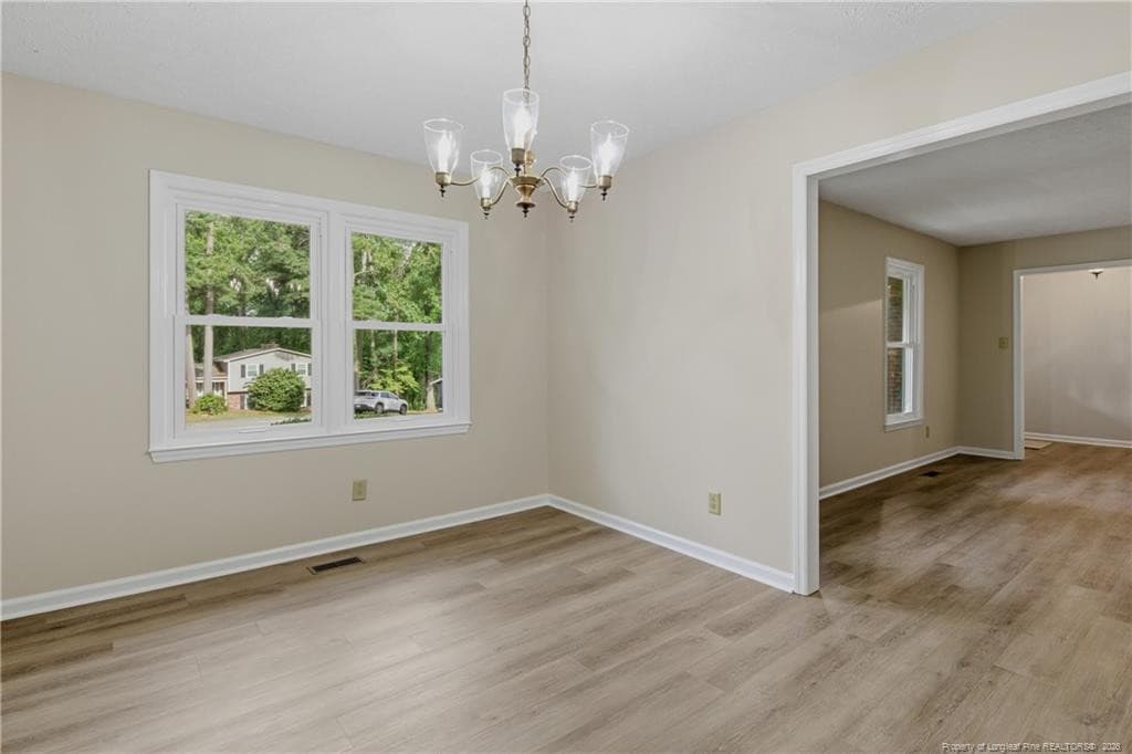 Photo 8 - 1712 Valley Ridge Drive, Fayetteville, NC 28303