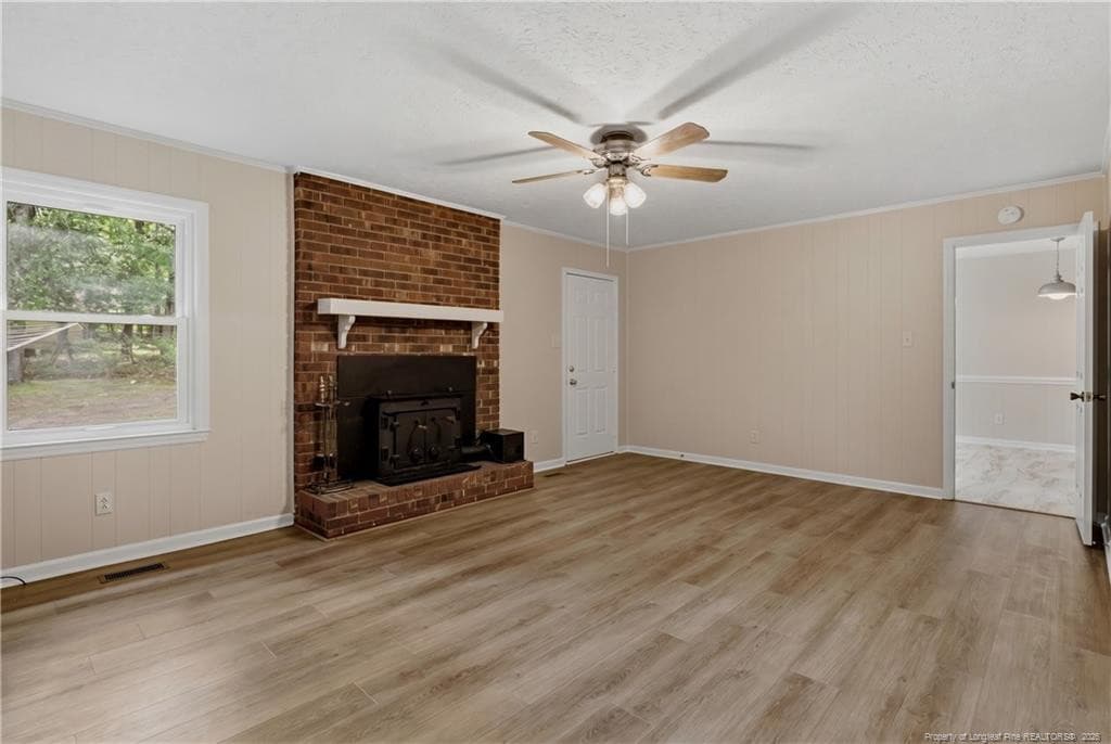 Photo 10 - 1712 Valley Ridge Drive, Fayetteville, NC 28303