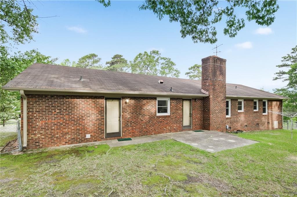 Photo 42 - 1712 Valley Ridge Drive, Fayetteville, NC 28303