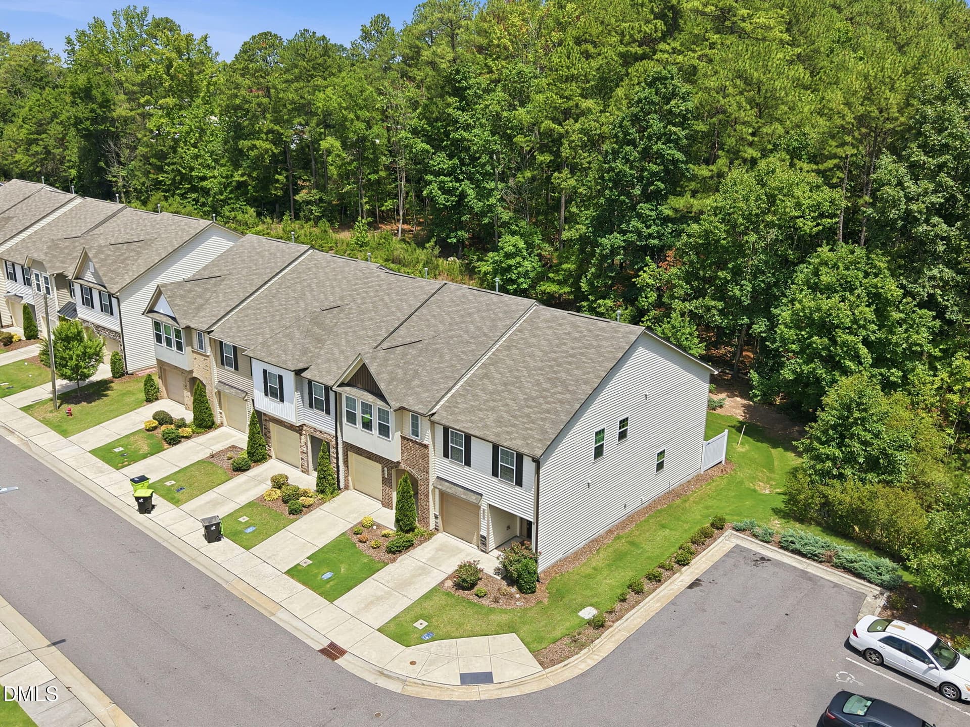 1511 Scholar Drive - 1511 Scholar Drive, Durham, NC 27703