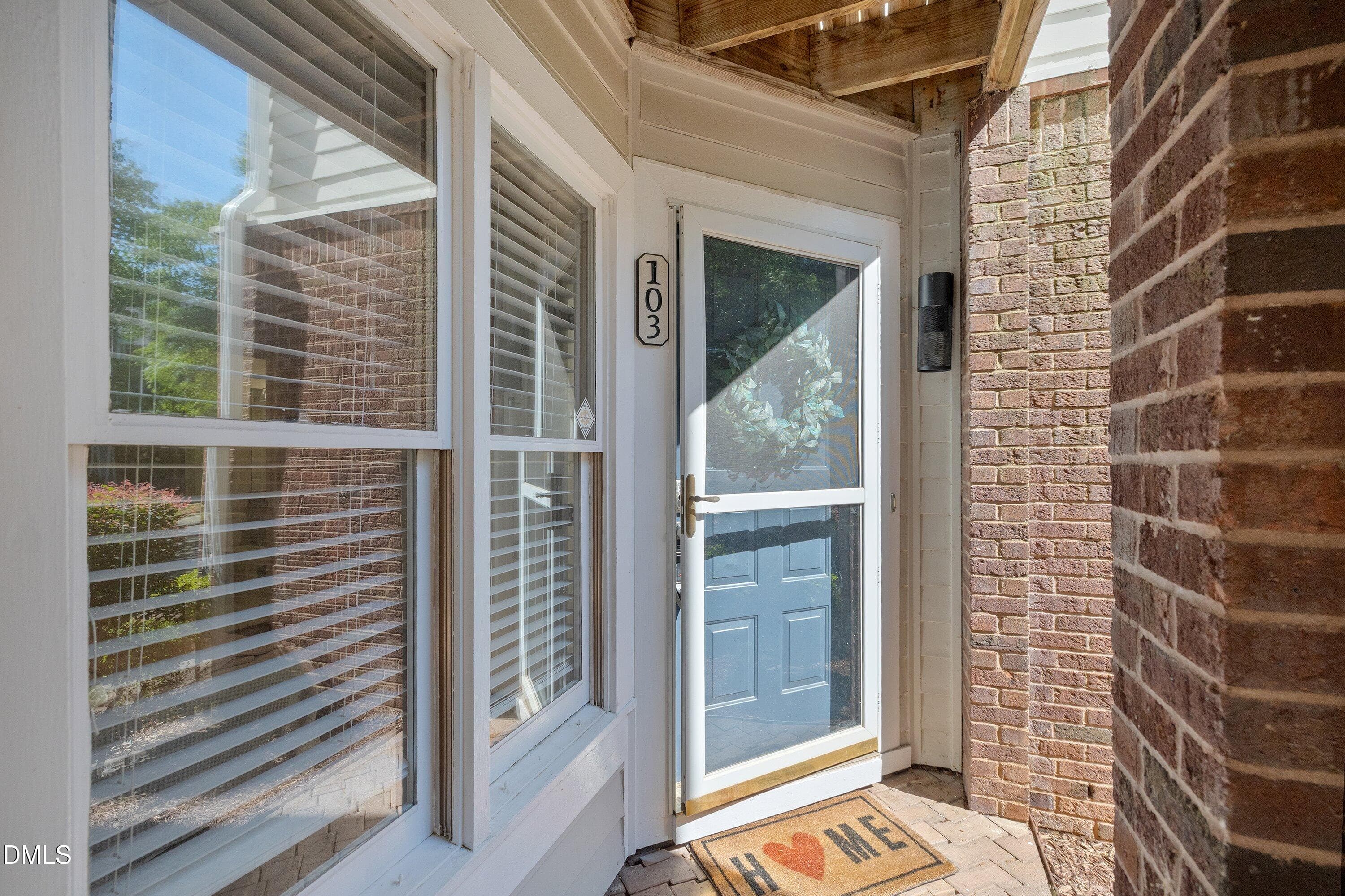 03-pool Entrance - 1021 Brighthurst Drive 103, Raleigh, NC 27605, Raleigh