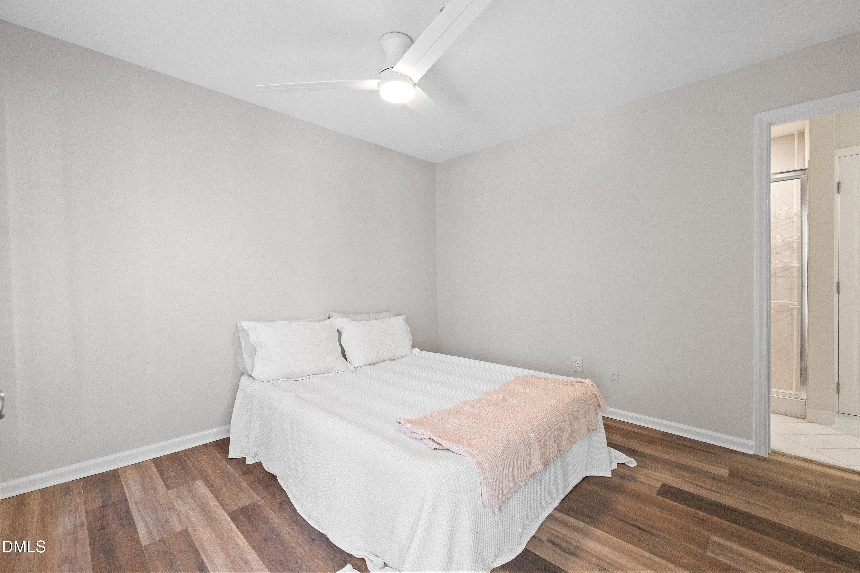 07- Downtown Raleigh Room - 1021 Brighthurst Drive 103, Raleigh, NC 27605, Raleigh