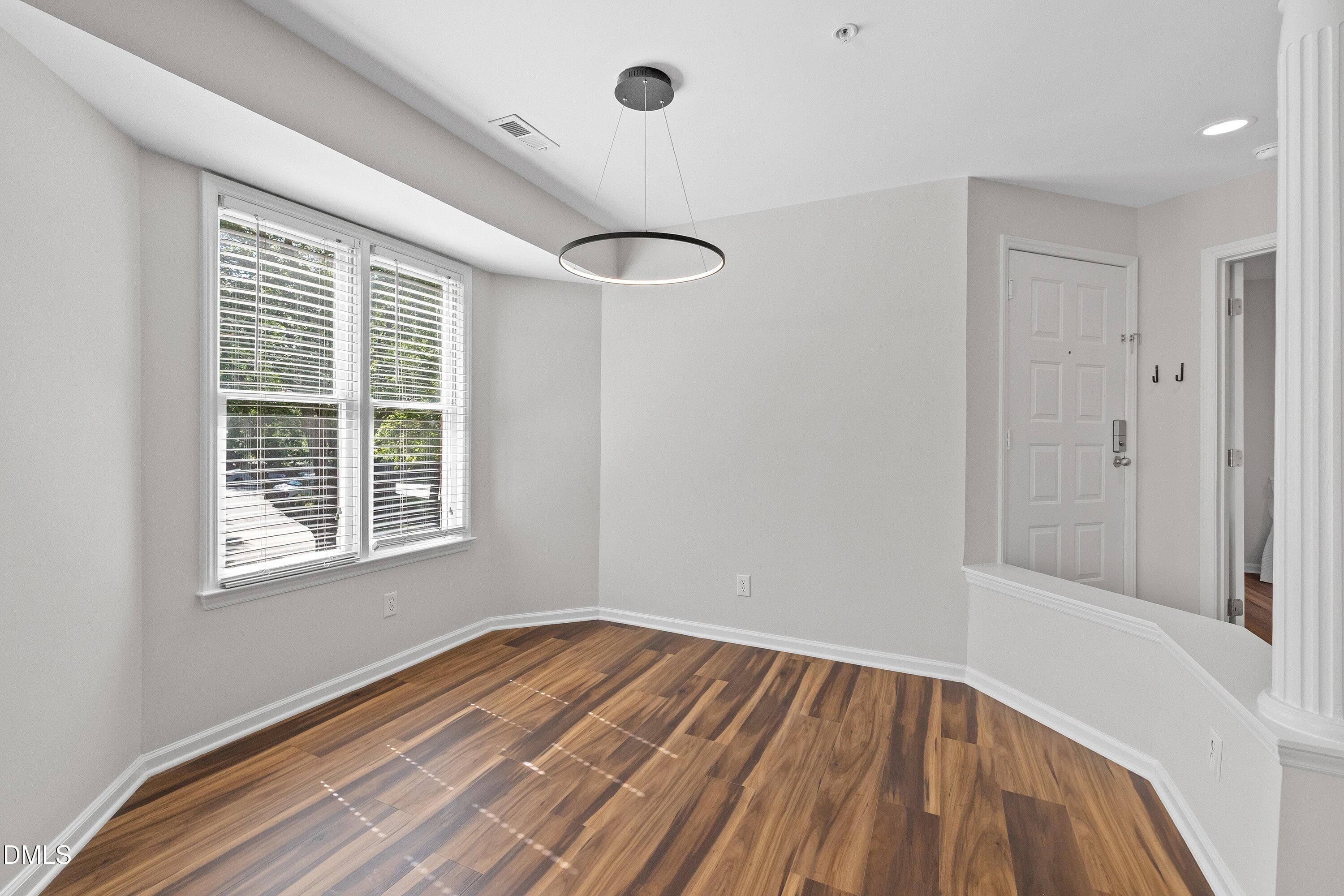 14-Raleigh Room - 1021 Brighthurst Drive 103, Raleigh, NC 27605, Raleigh