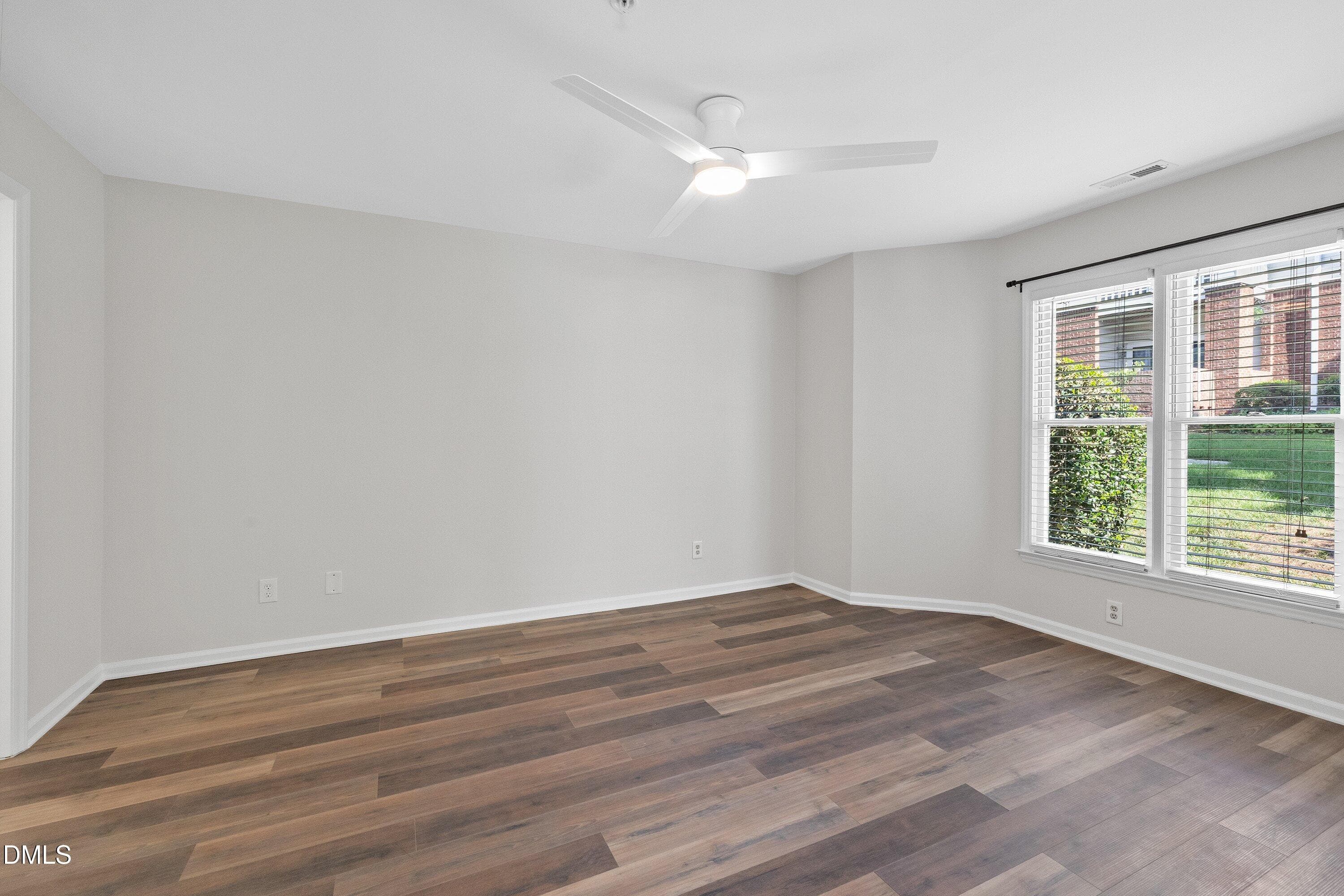 24-Raleigh Room - 1021 Brighthurst Drive 103, Raleigh, NC 27605, Raleigh