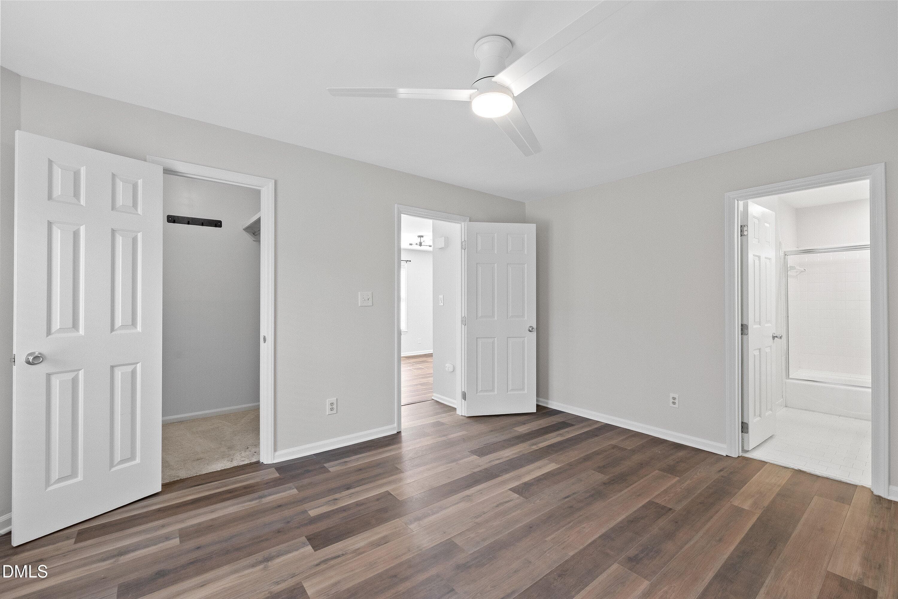 26- Fred Fletcher Park Room - 1021 Brighthurst Drive 103, Raleigh, NC 27605, Raleigh