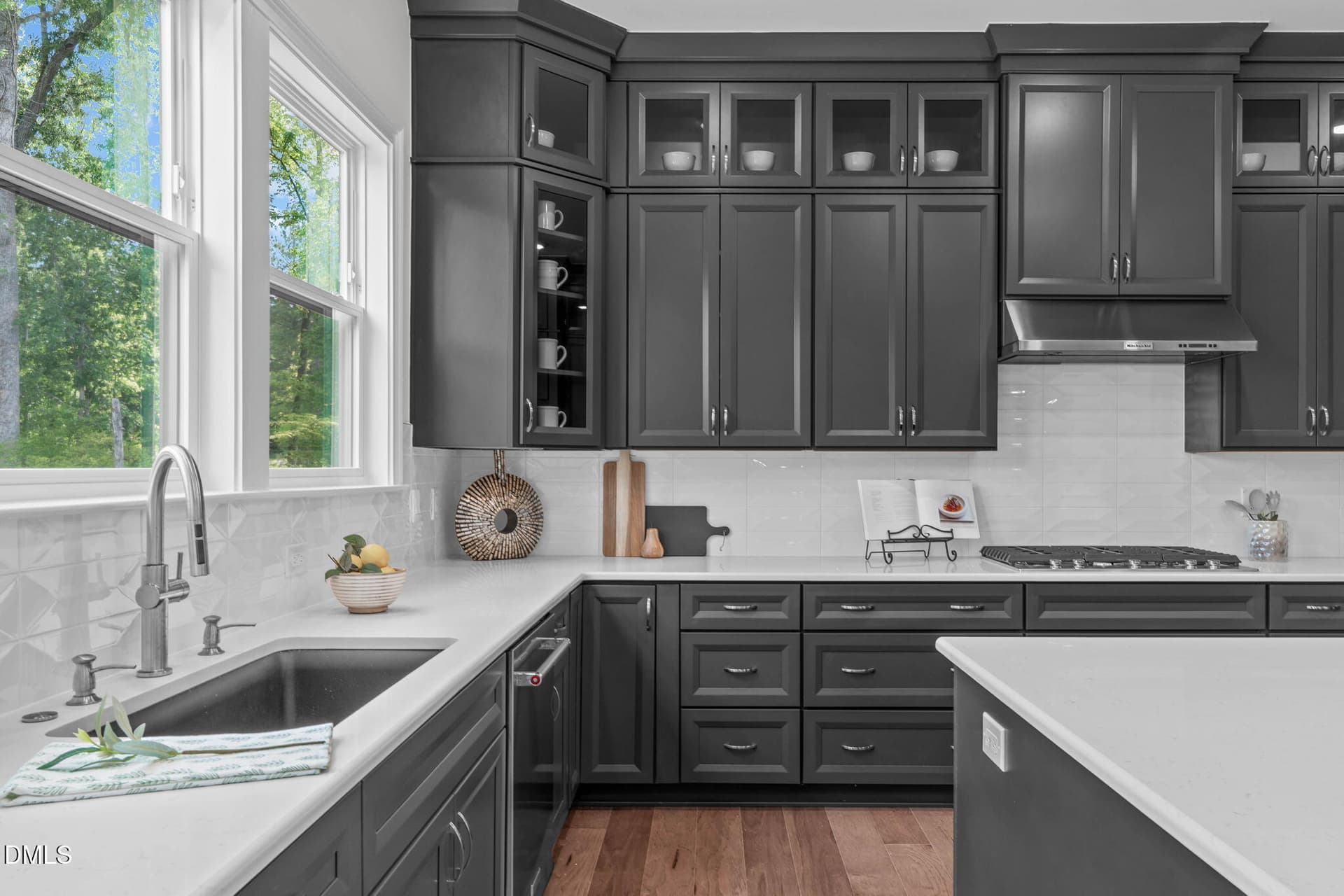 A-20 - 1006 Overdrift Lane, Cary, NC 27519