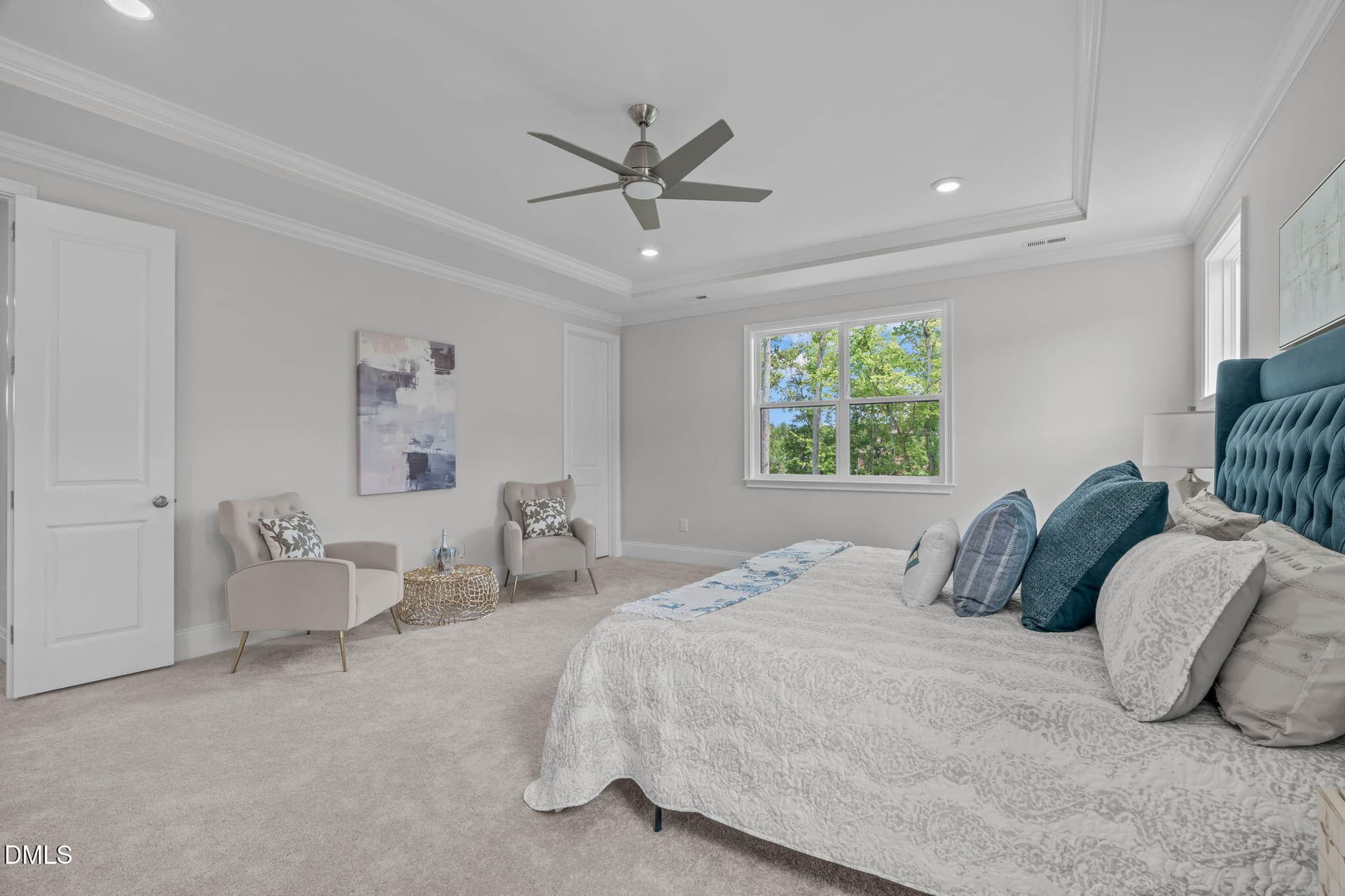 A-34 - 1006 Overdrift Lane, Cary, NC 27519