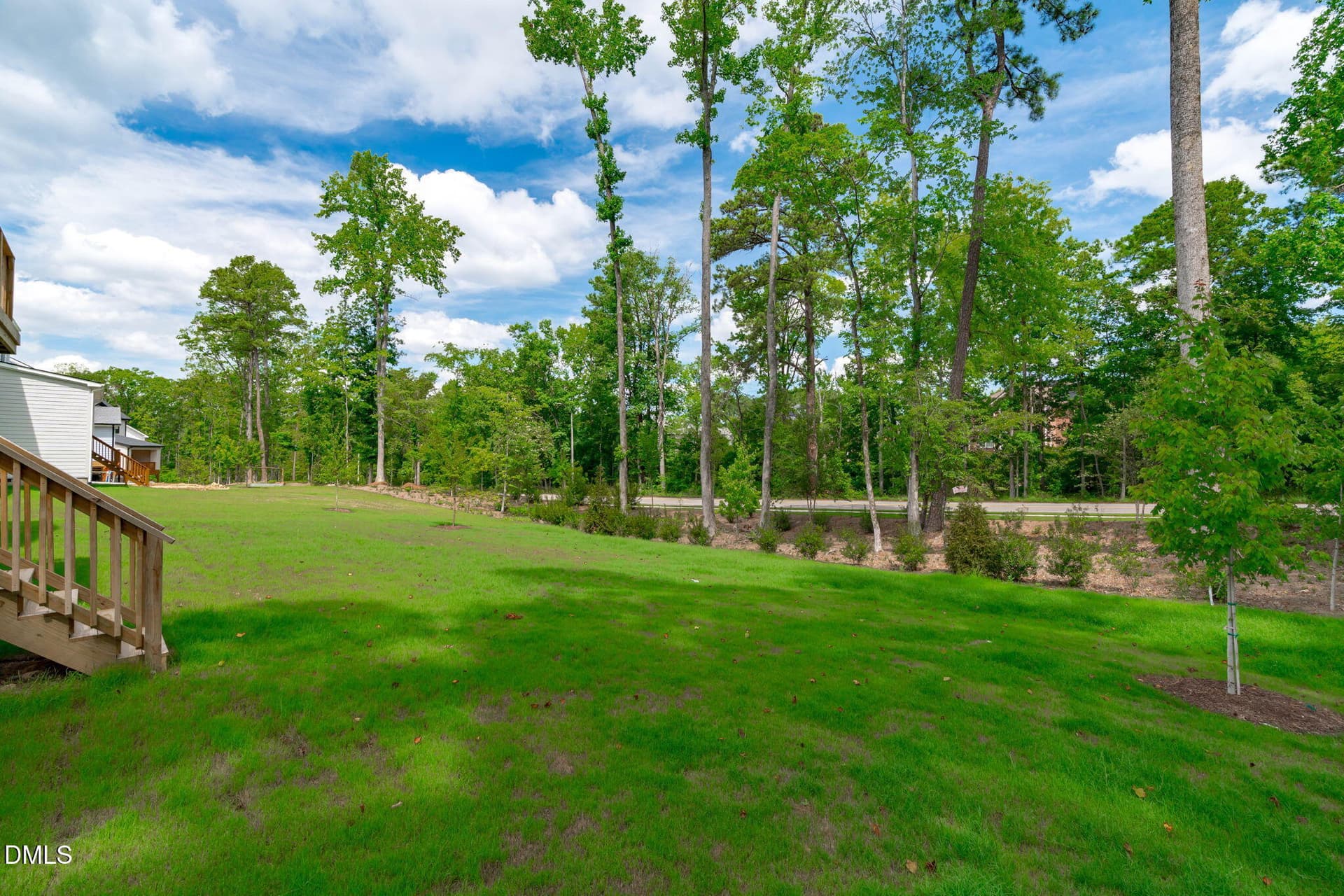 B-3 - 1006 Overdrift Lane, Cary, NC 27519