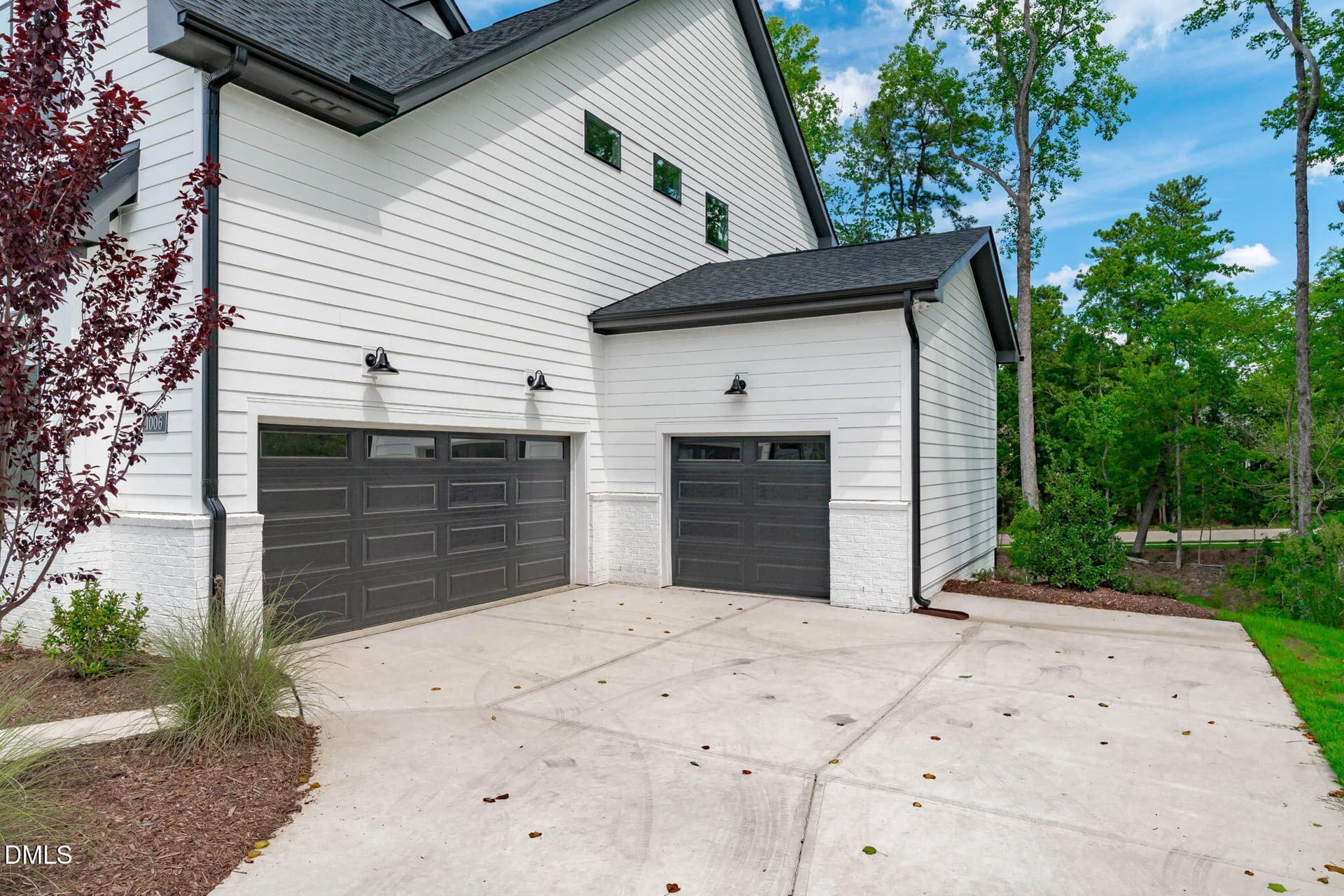 B-8 - 1006 Overdrift Lane, Cary, NC 27519