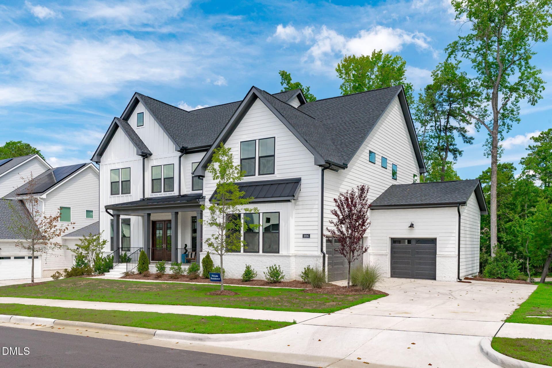 B-9 - 1006 Overdrift Lane, Cary, NC 27519