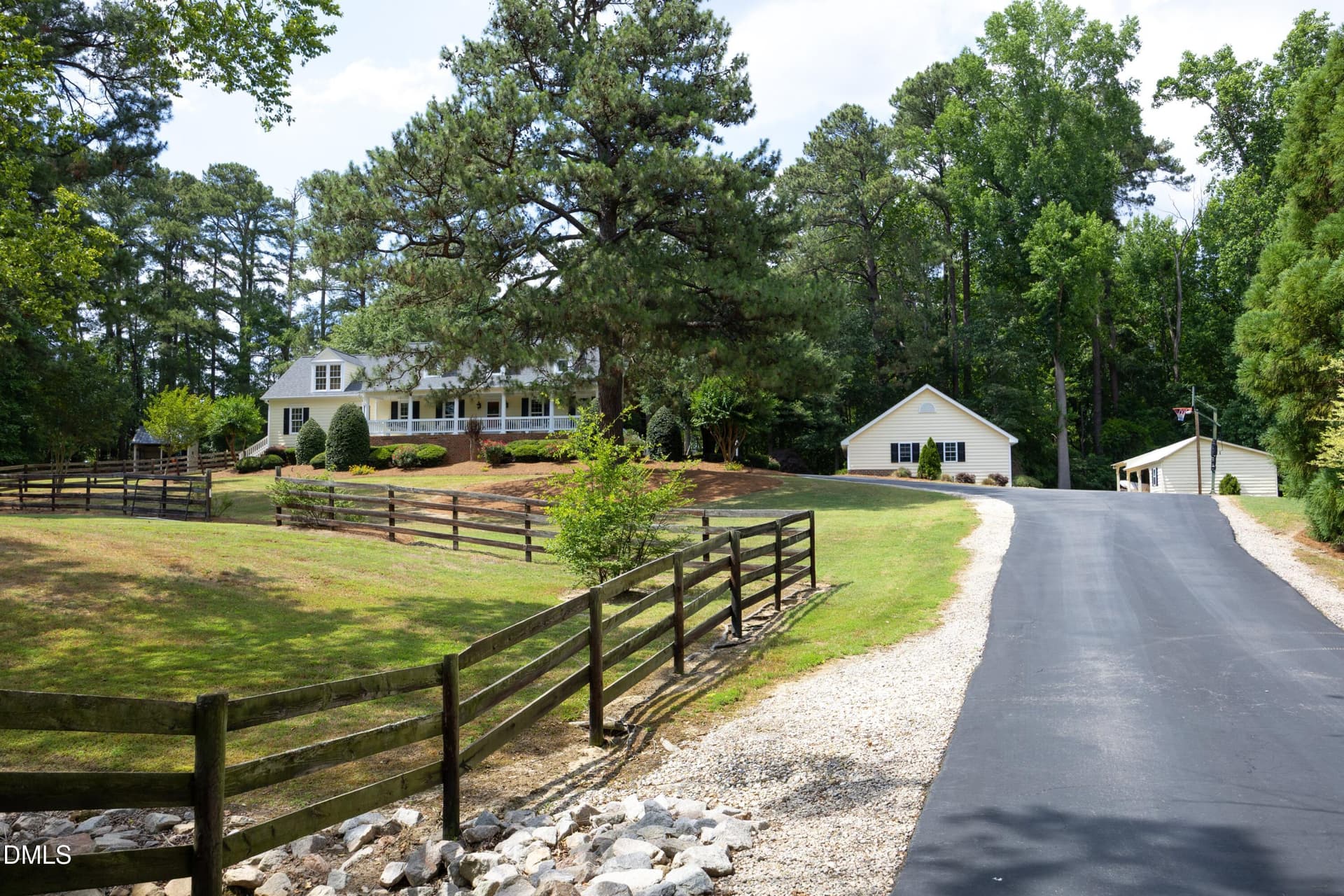 03Front - 4205 Millpoint Drive, Wake Forest, NC 27587