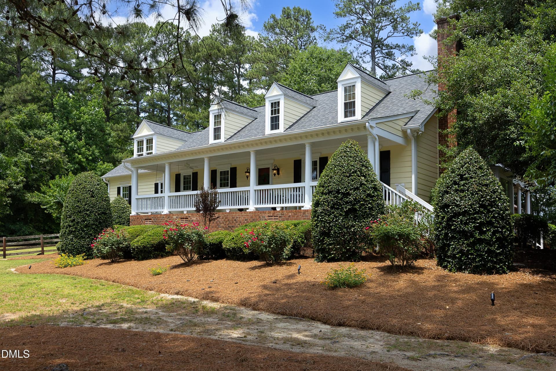 04Front - 4205 Millpoint Drive, Wake Forest, NC 27587
