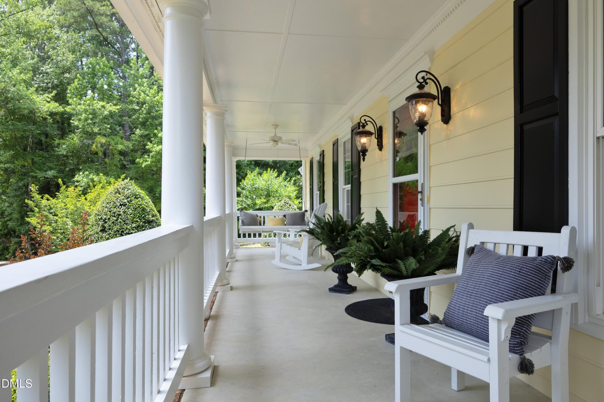 21FrontPorch - 4205 Millpoint Drive, Wake Forest, NC 27587