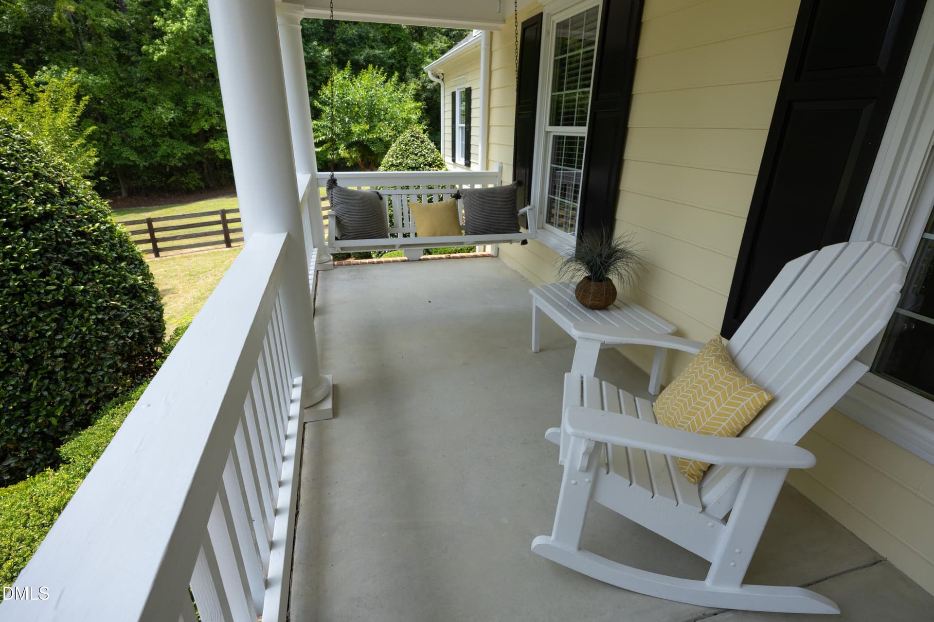 22FrontPorch - 4205 Millpoint Drive, Wake Forest, NC 27587