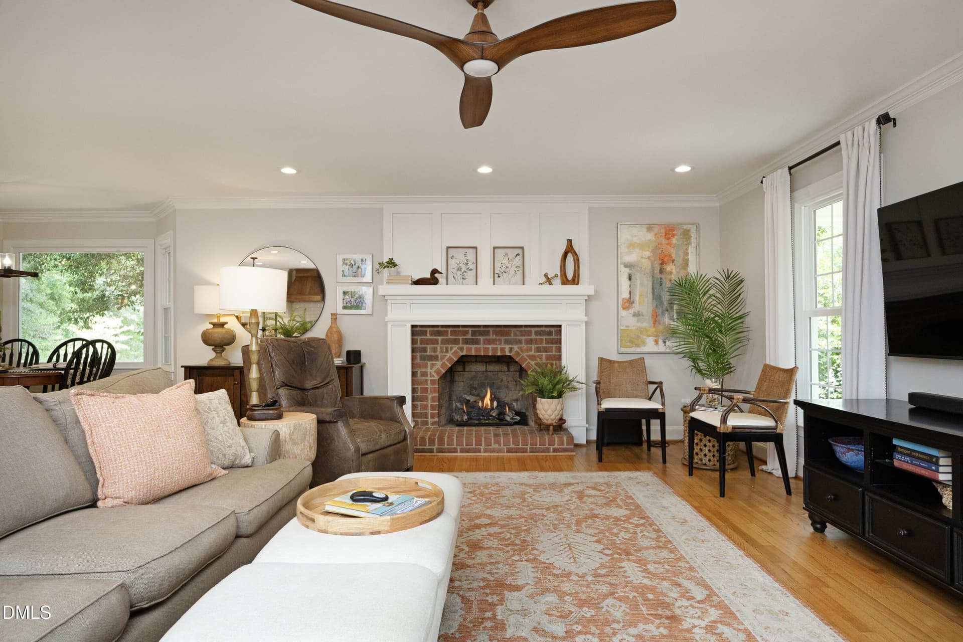 24Living - 4205 Millpoint Drive, Wake Forest, NC 27587
