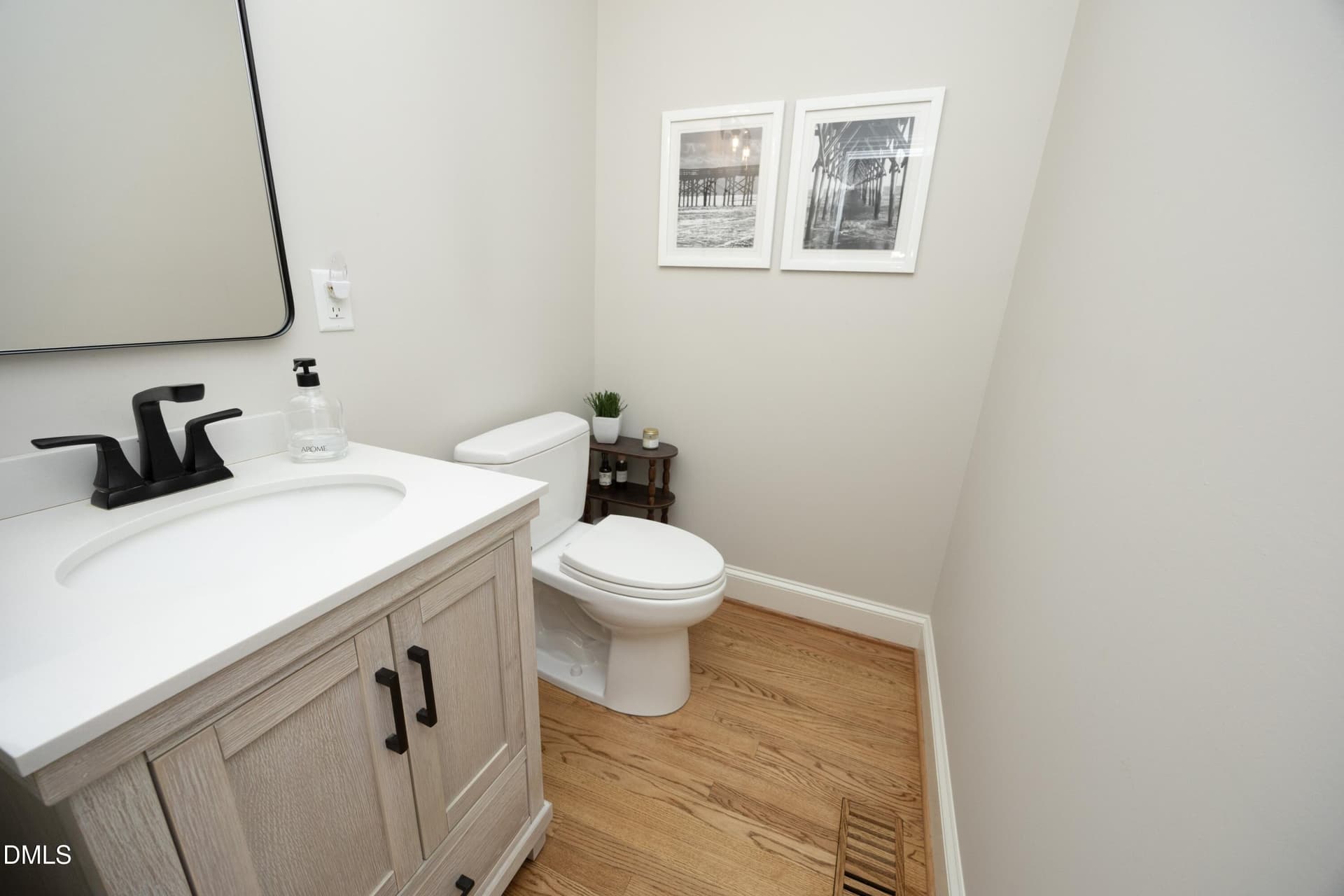36HalfBath - 4205 Millpoint Drive, Wake Forest, NC 27587