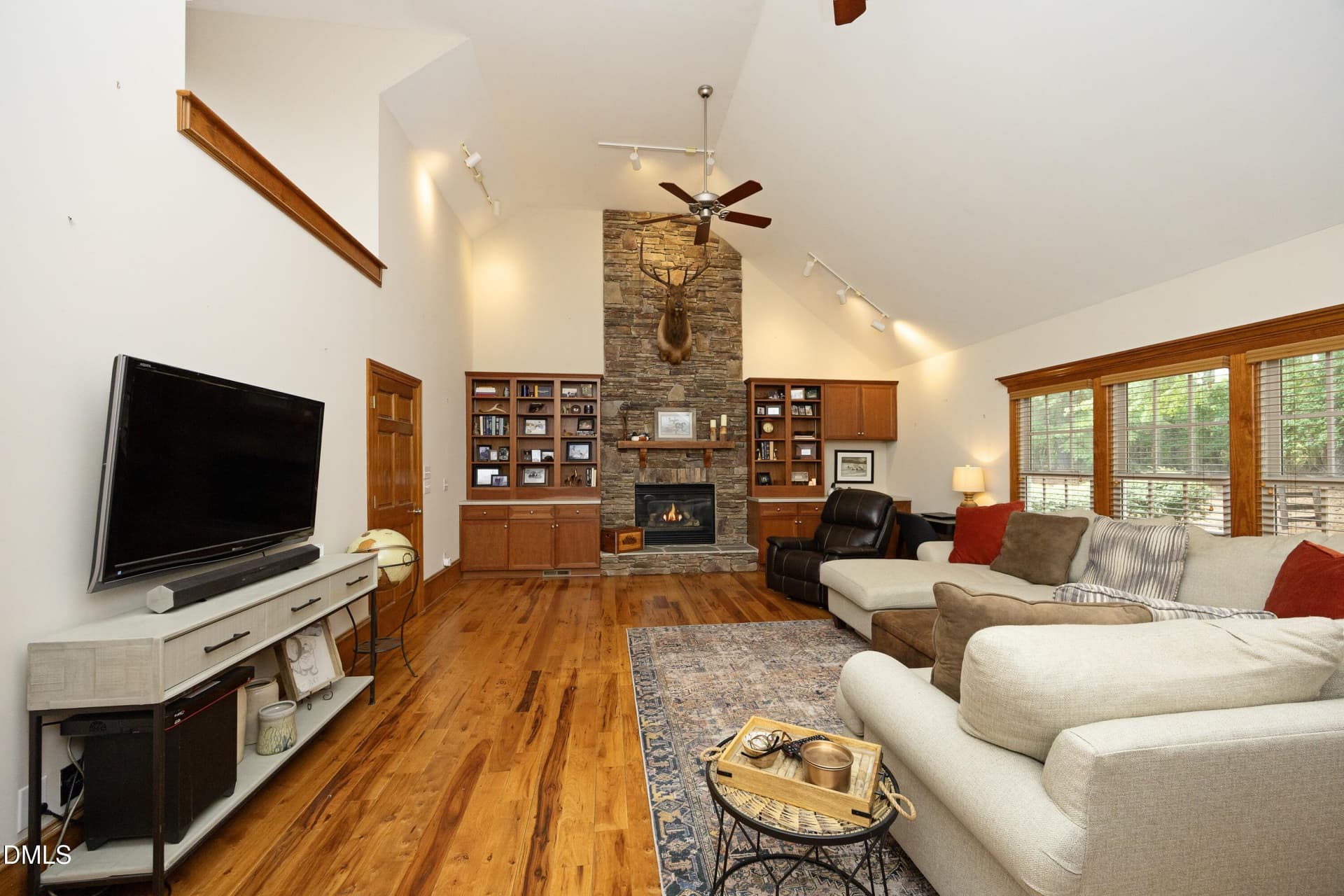 44GatheringRoom (1) - 4205 Millpoint Drive, Wake Forest, NC 27587