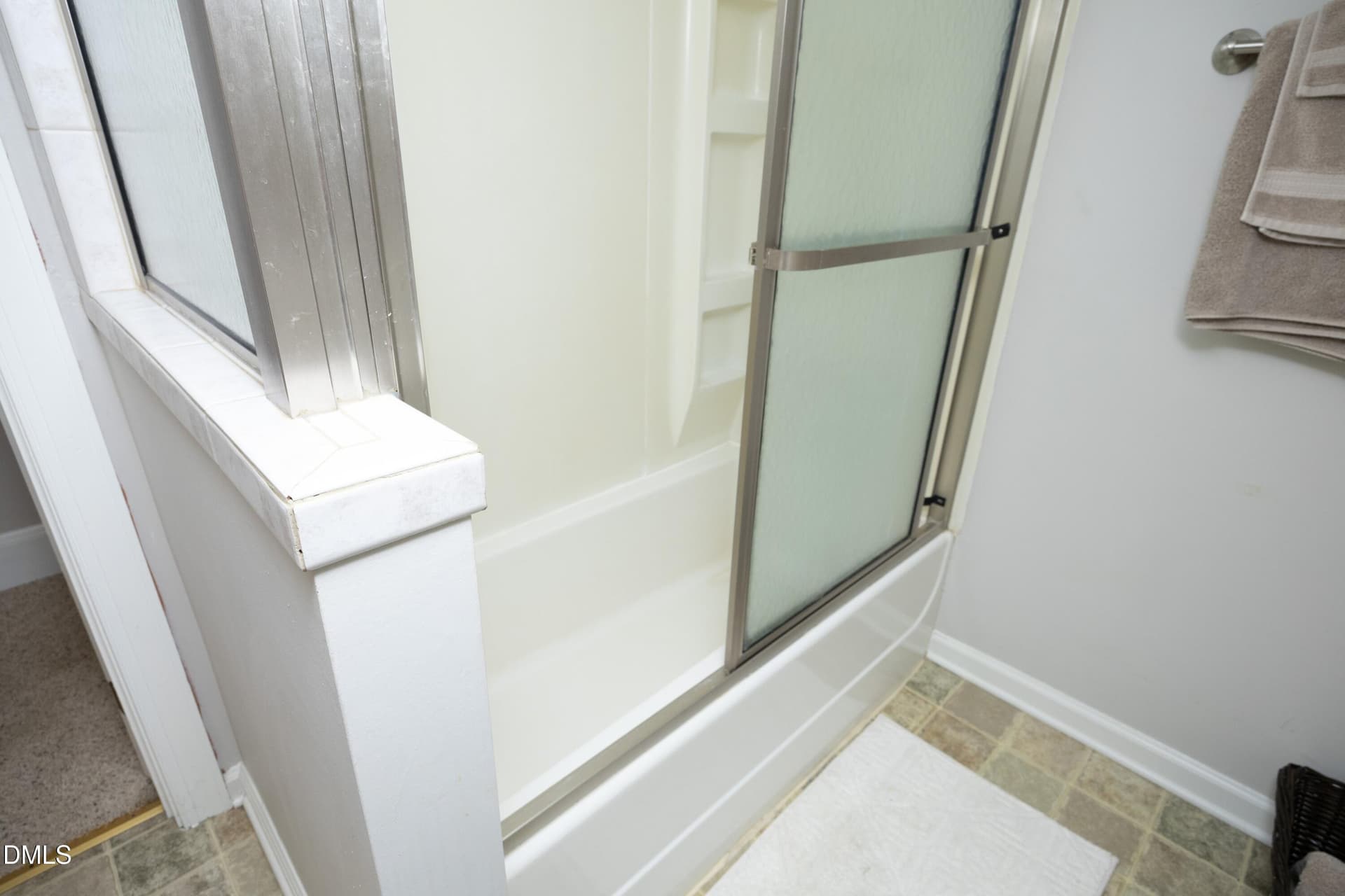 53Shower (1) - 4205 Millpoint Drive, Wake Forest, NC 27587