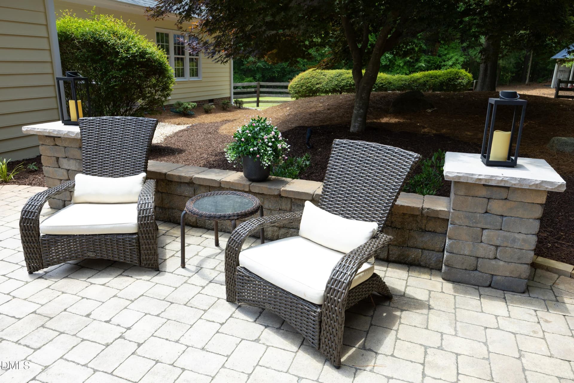 57Patio - 4205 Millpoint Drive, Wake Forest, NC 27587