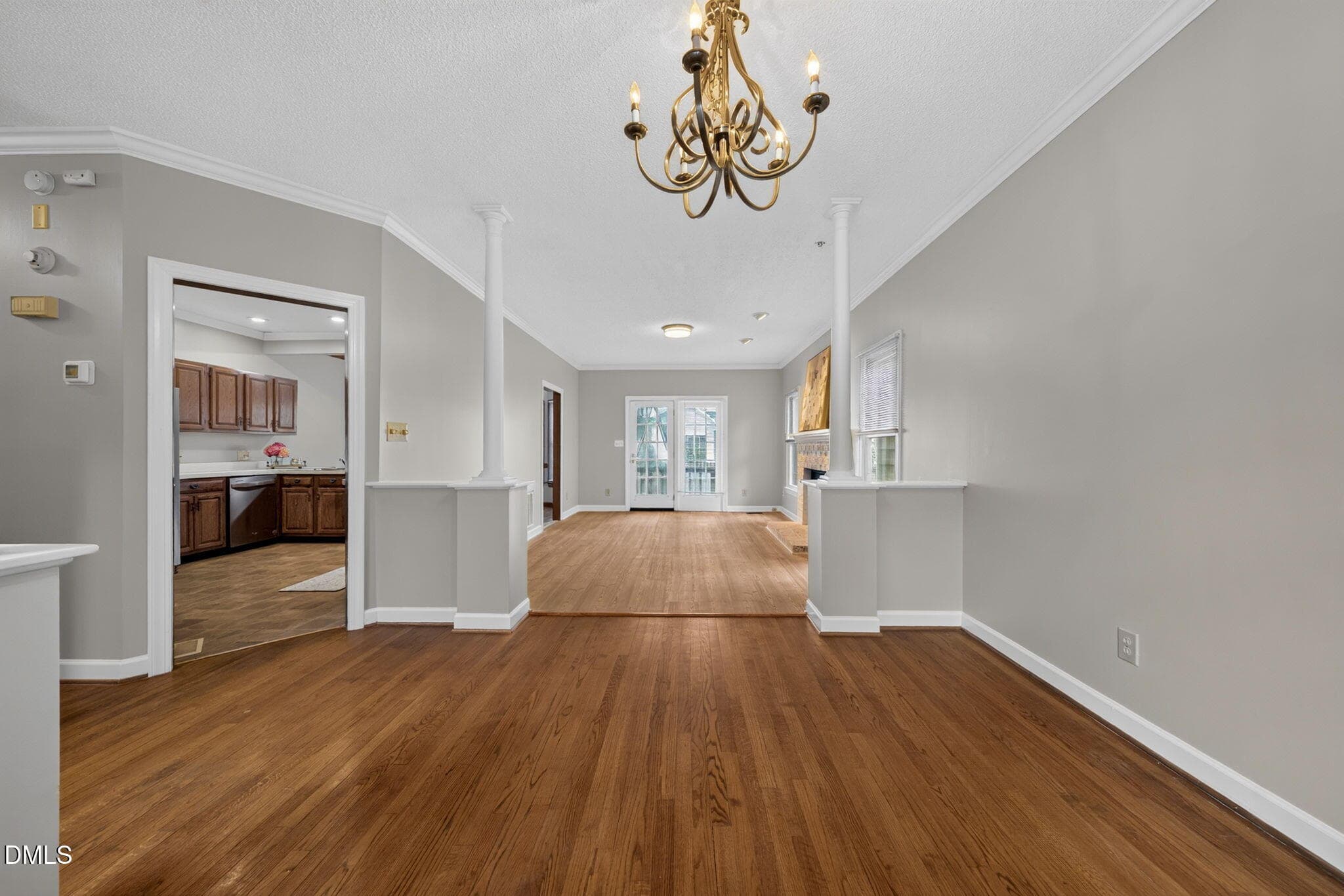18-web-or-mls-1716 Briarforest Place - 1 - 1716 Briarforest Place, Raleigh, NC 27615, Raleigh