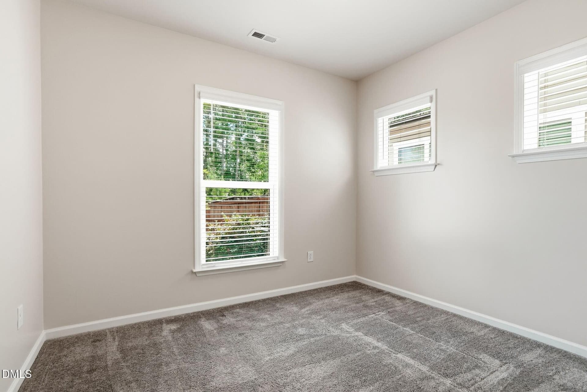Main Floor Guest Suite - 2601 Impulsion Drive, New Hill, NC 27562