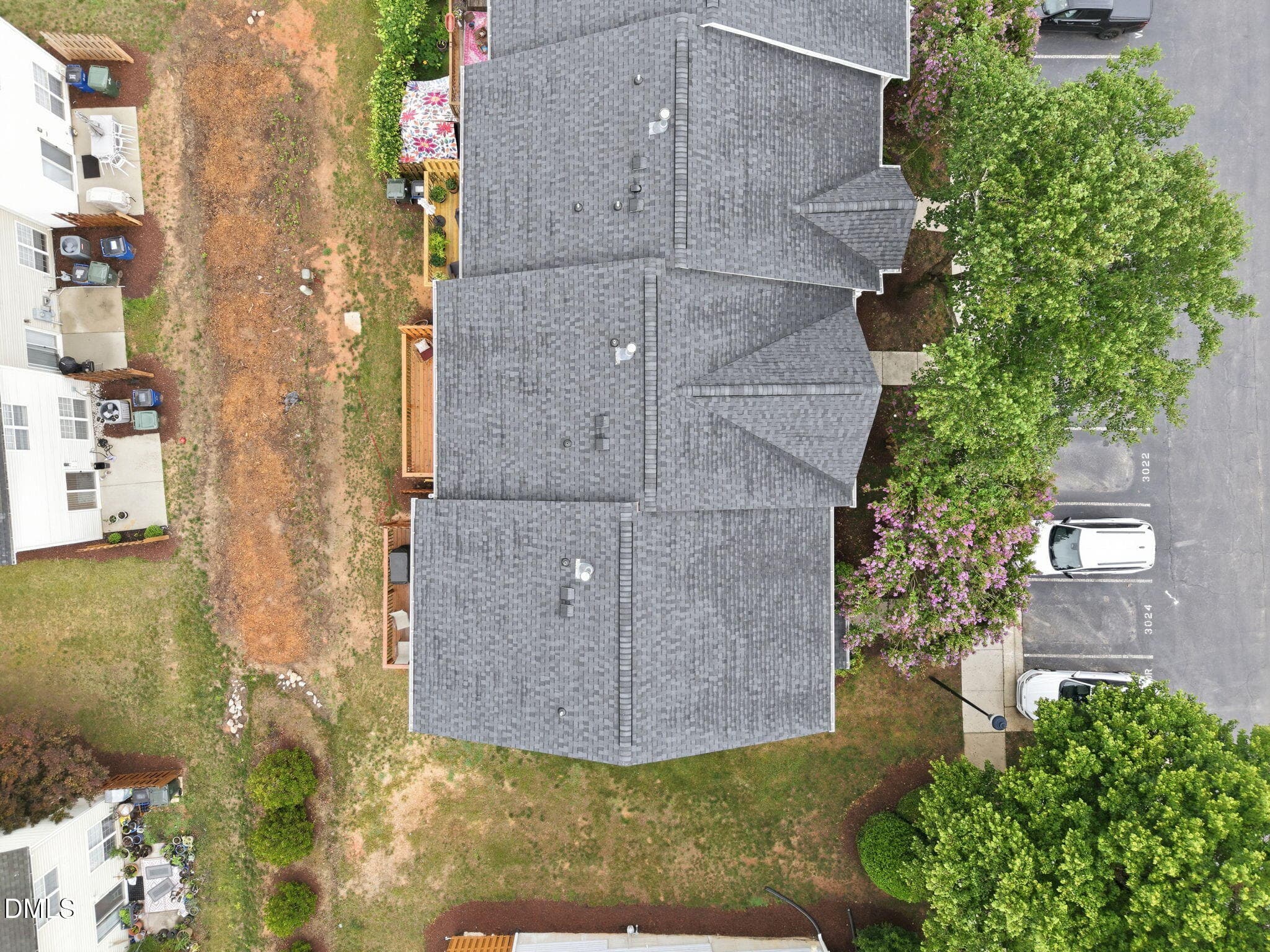 6-web-or-mls-DJI_20260629085717_0266_D_e - 3022 Winding Waters Way, Raleigh, NC 27614, Raleigh