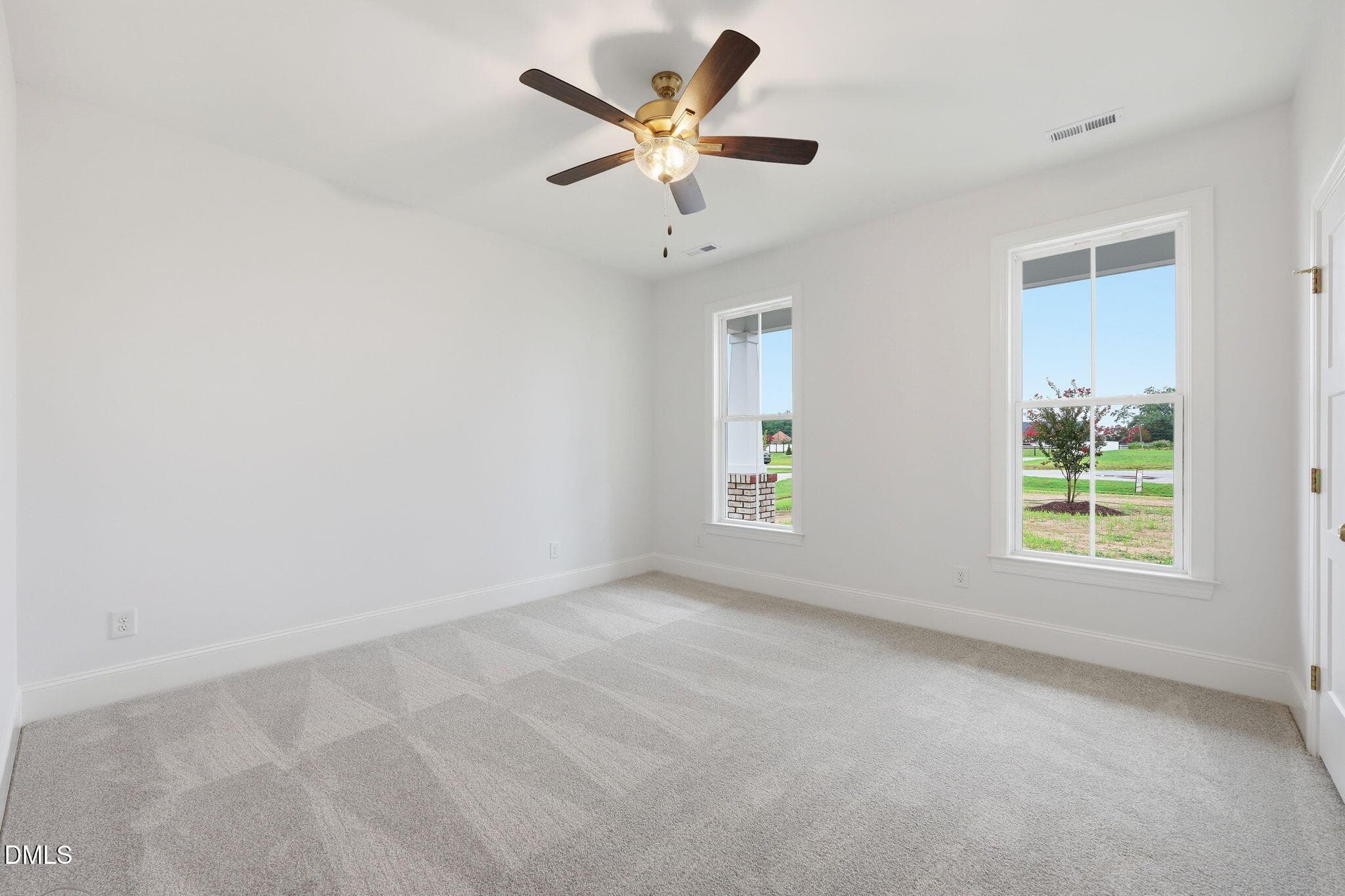 2nd Bedroom - 5894 Baylors Way, Kenly, NC 27542