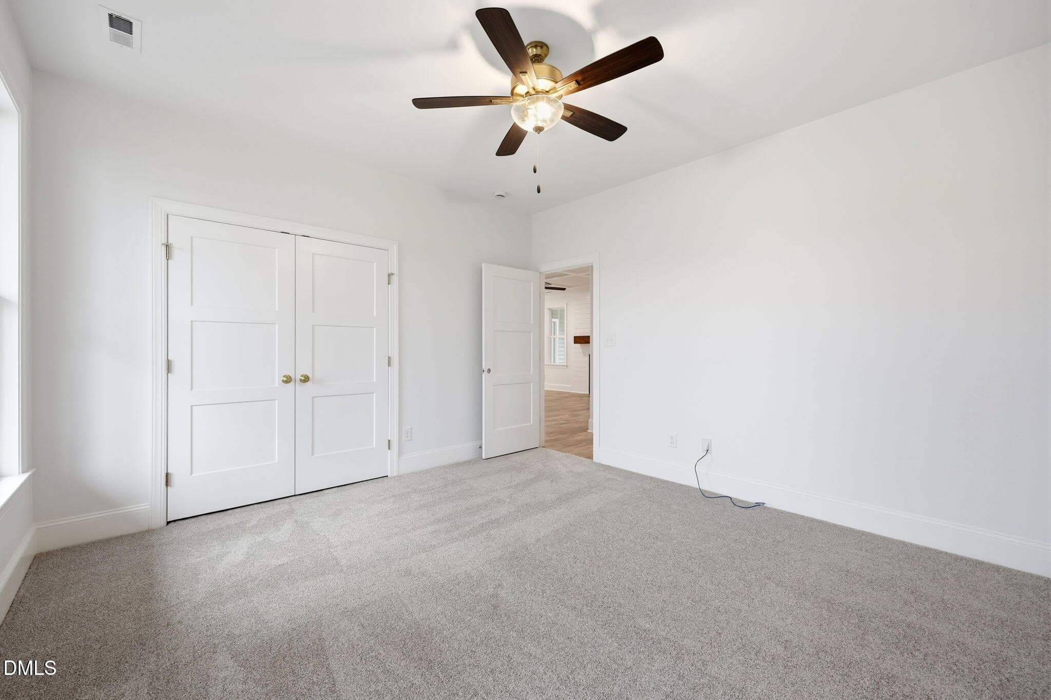 2nd Bedroom 2 - 5894 Baylors Way, Kenly, NC 27542