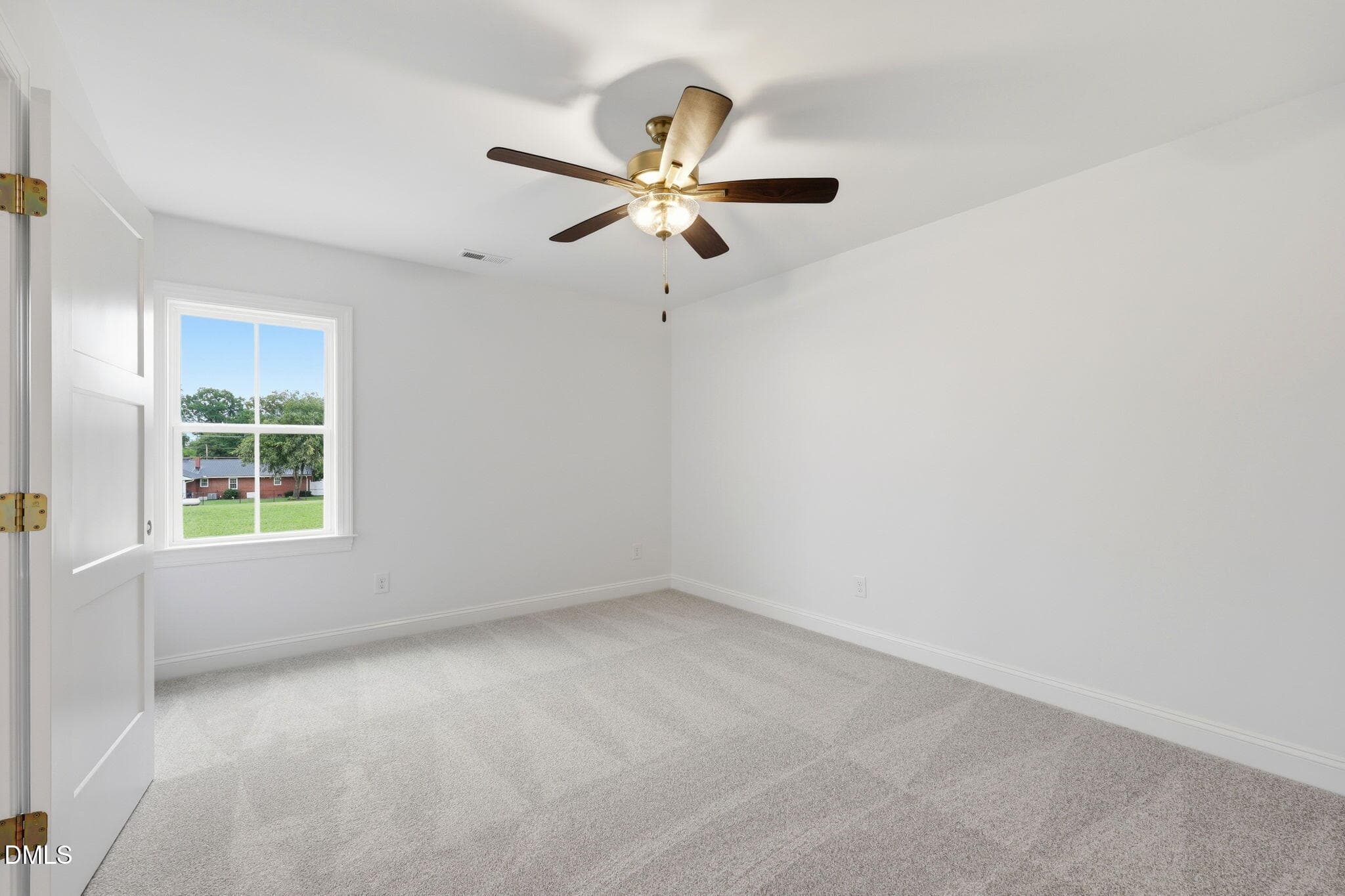 3rd Bedroom - 5894 Baylors Way, Kenly, NC 27542