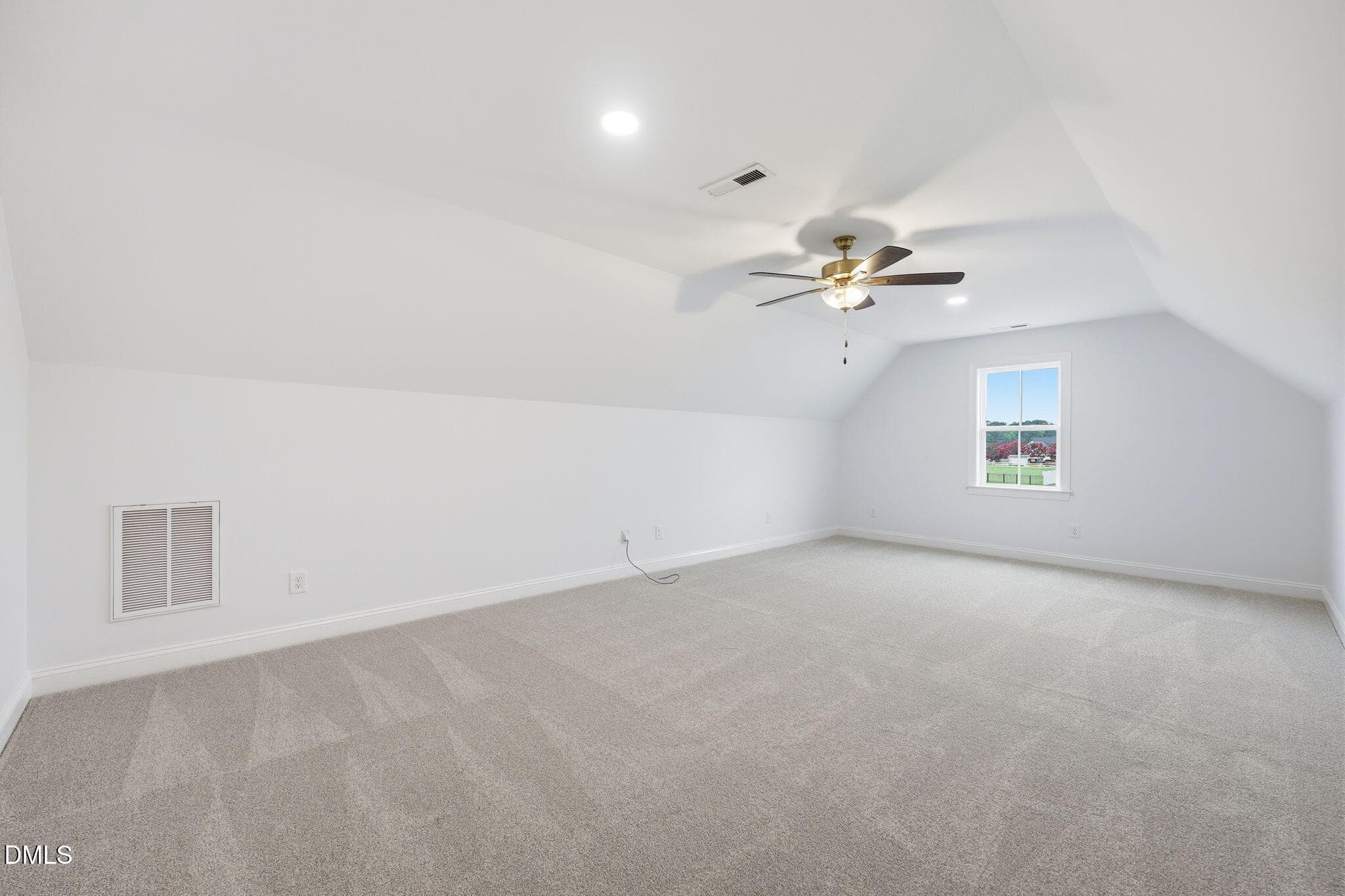 Bonus Room - 5894 Baylors Way, Kenly, NC 27542