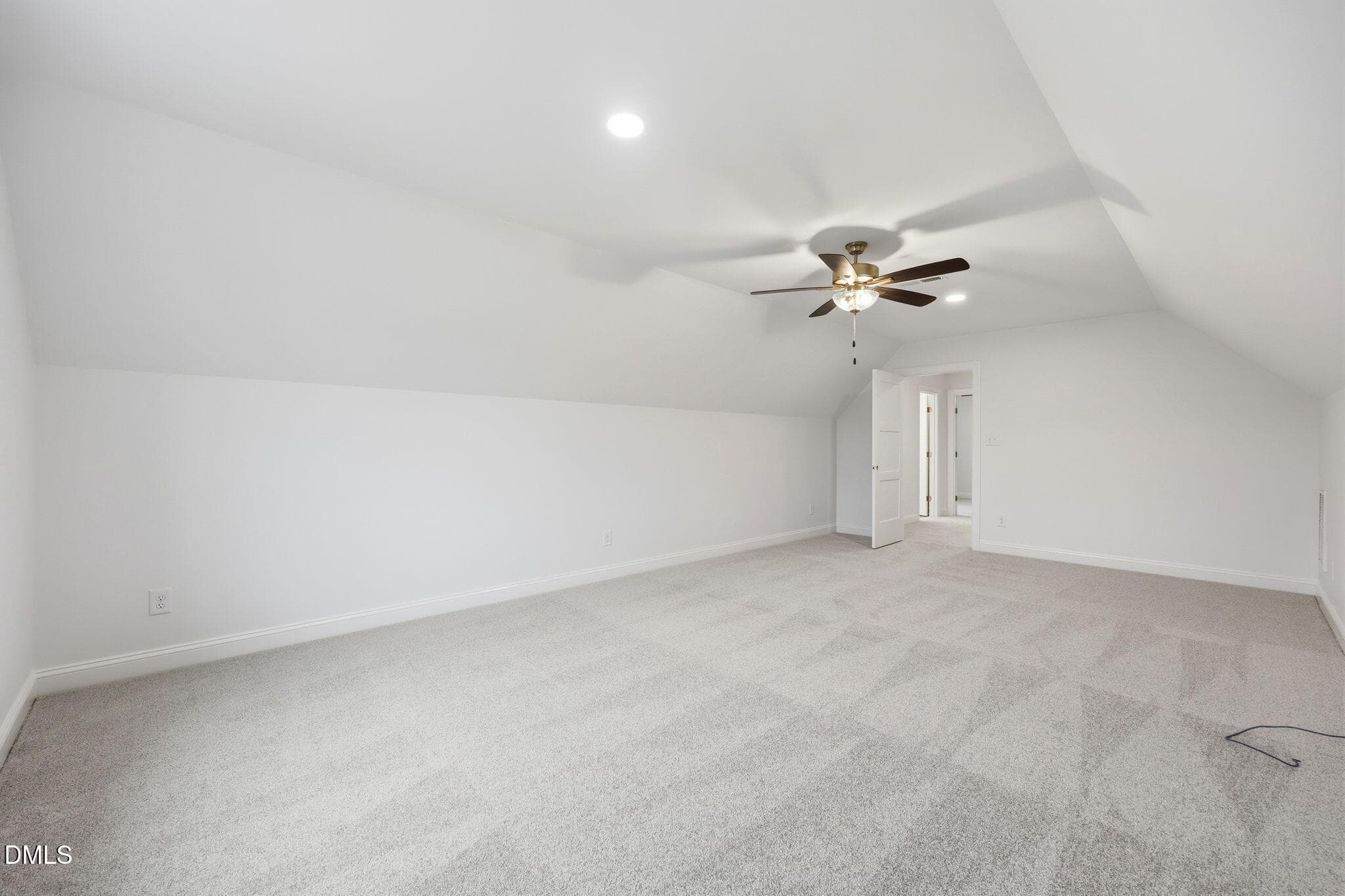 Bonus Room 2 - 5894 Baylors Way, Kenly, NC 27542