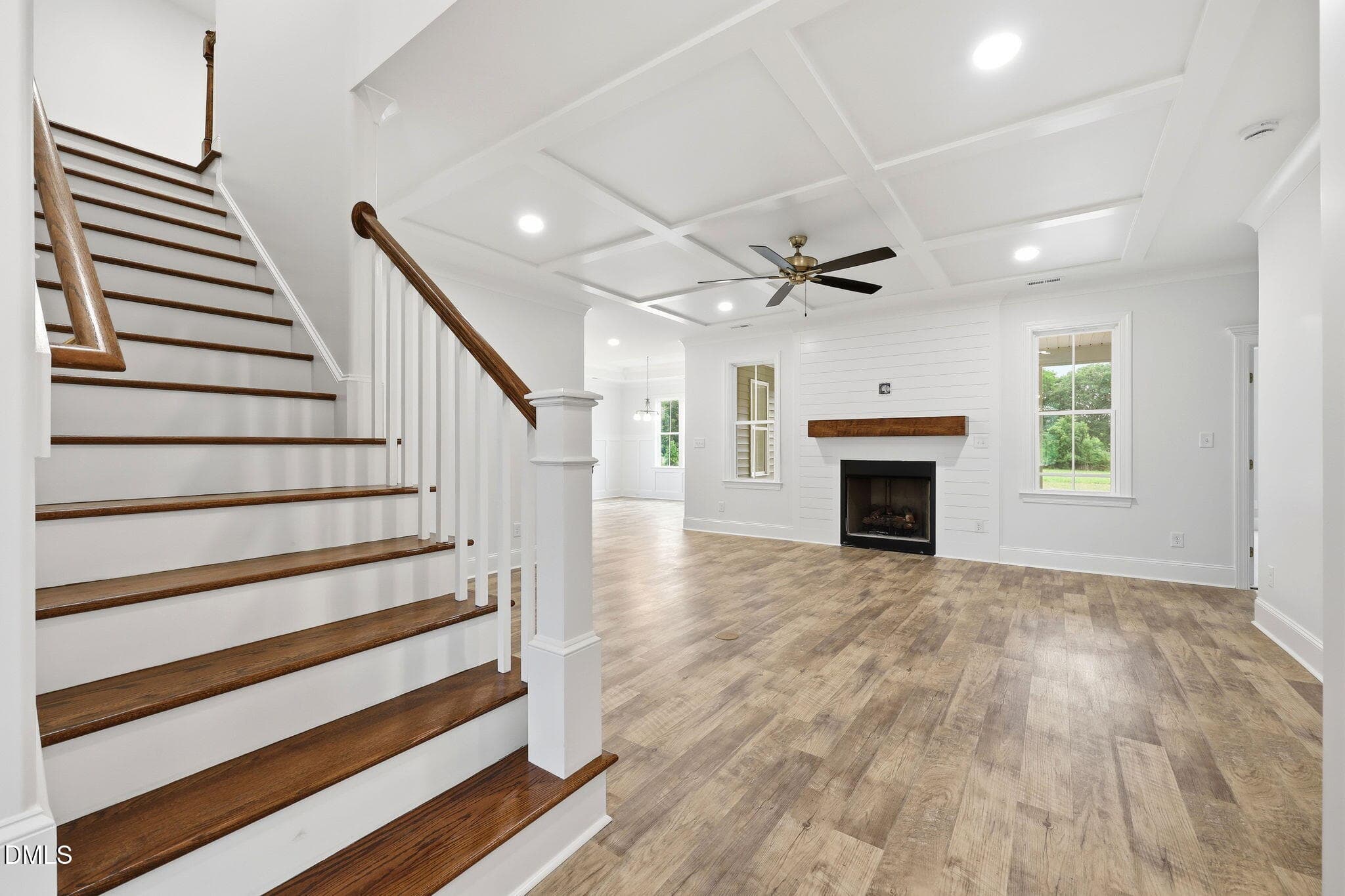 Foyer 2 - 5894 Baylors Way, Kenly, NC 27542