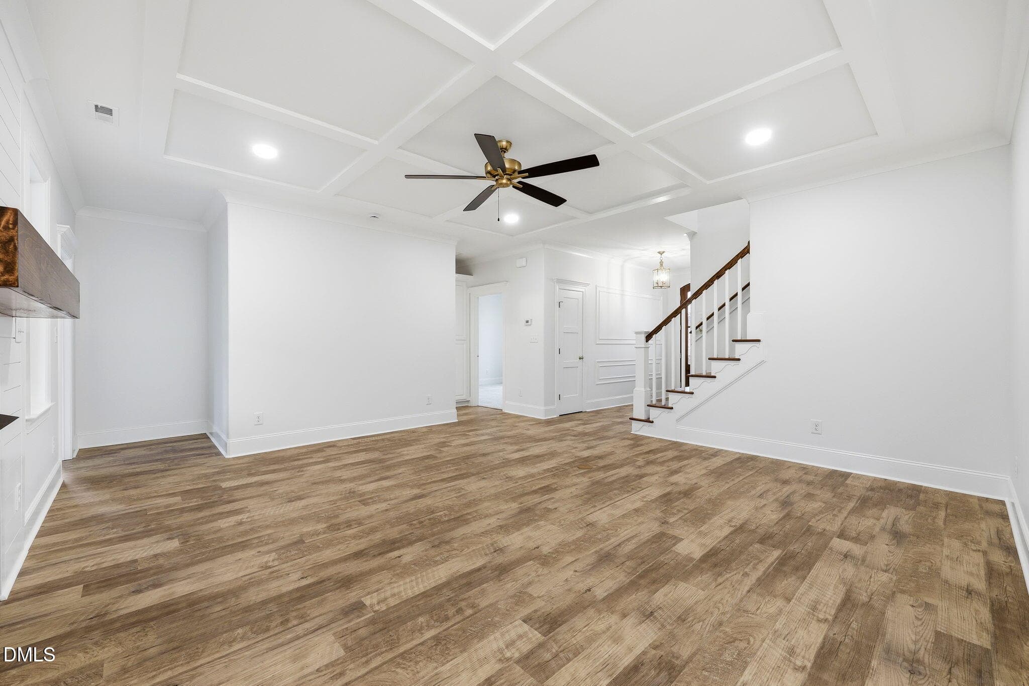 Great Room 2 - 5894 Baylors Way, Kenly, NC 27542