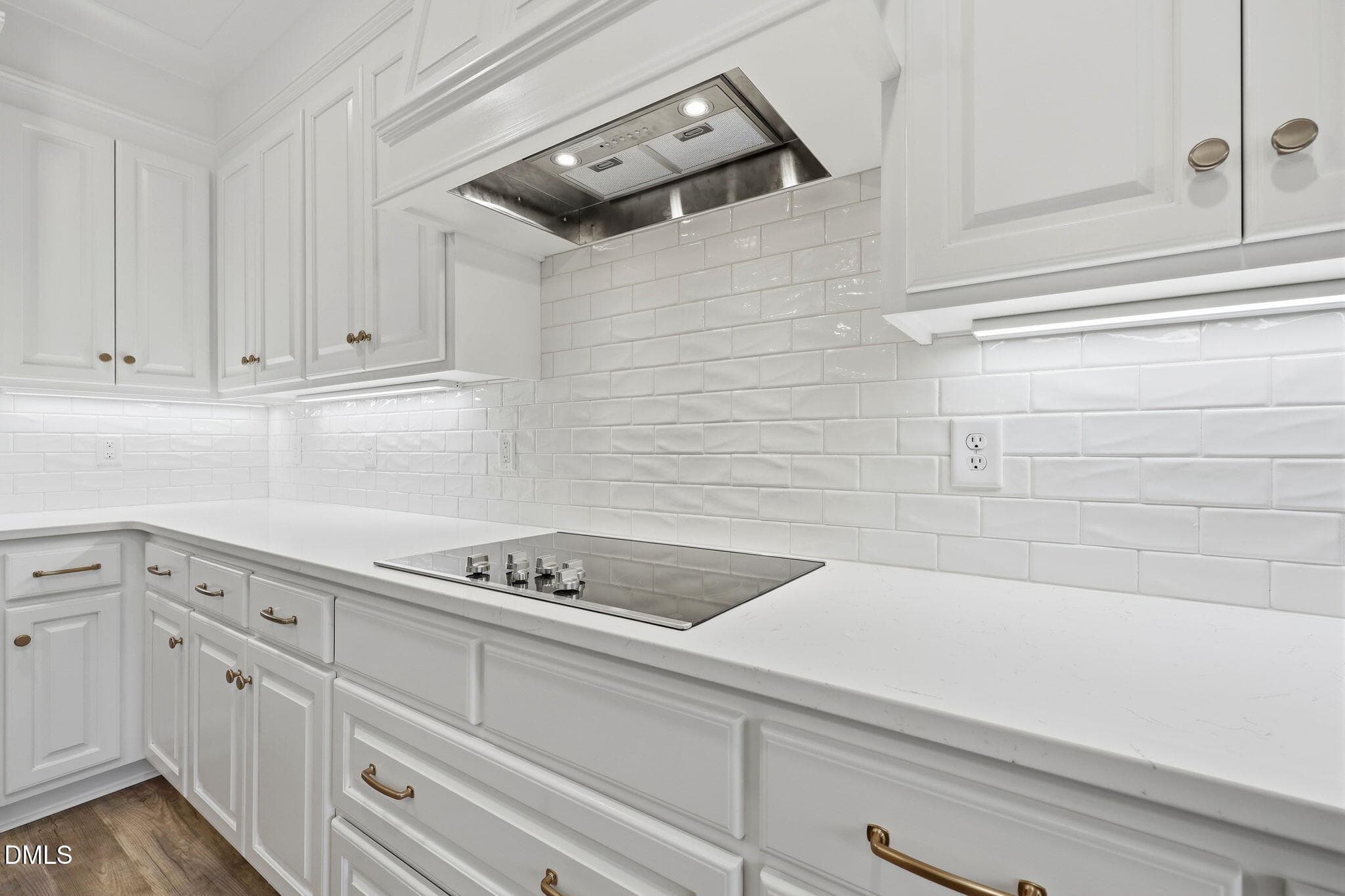 Kitchen 3 - 5894 Baylors Way, Kenly, NC 27542