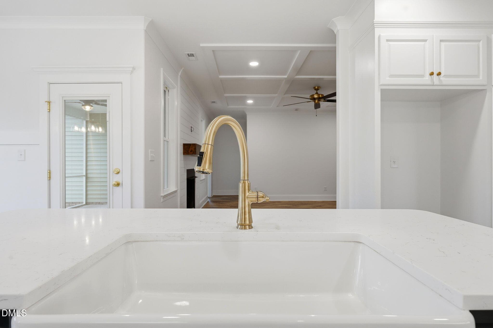 Kitchen 4 - 5894 Baylors Way, Kenly, NC 27542