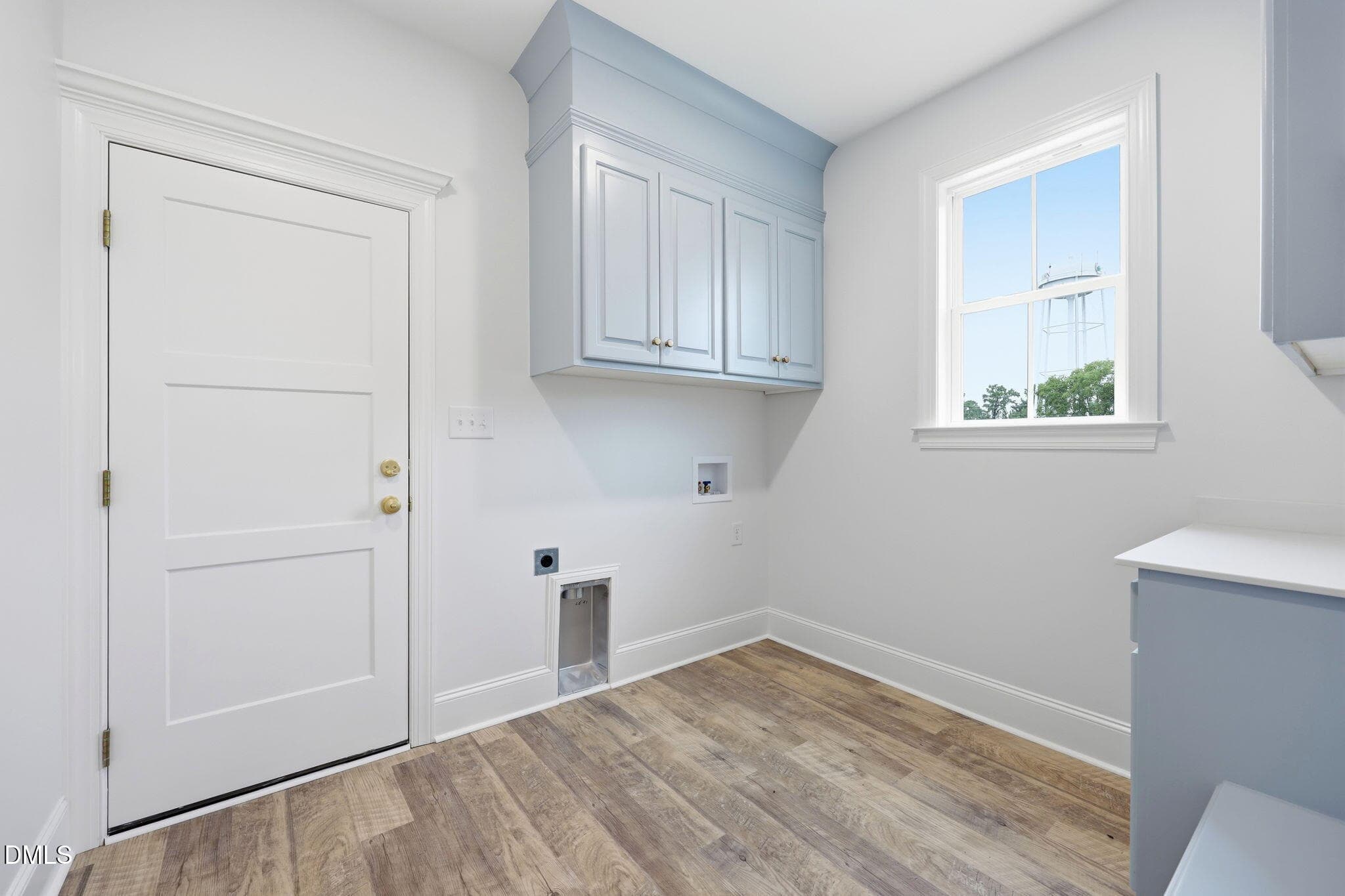 Laundry - 5894 Baylors Way, Kenly, NC 27542