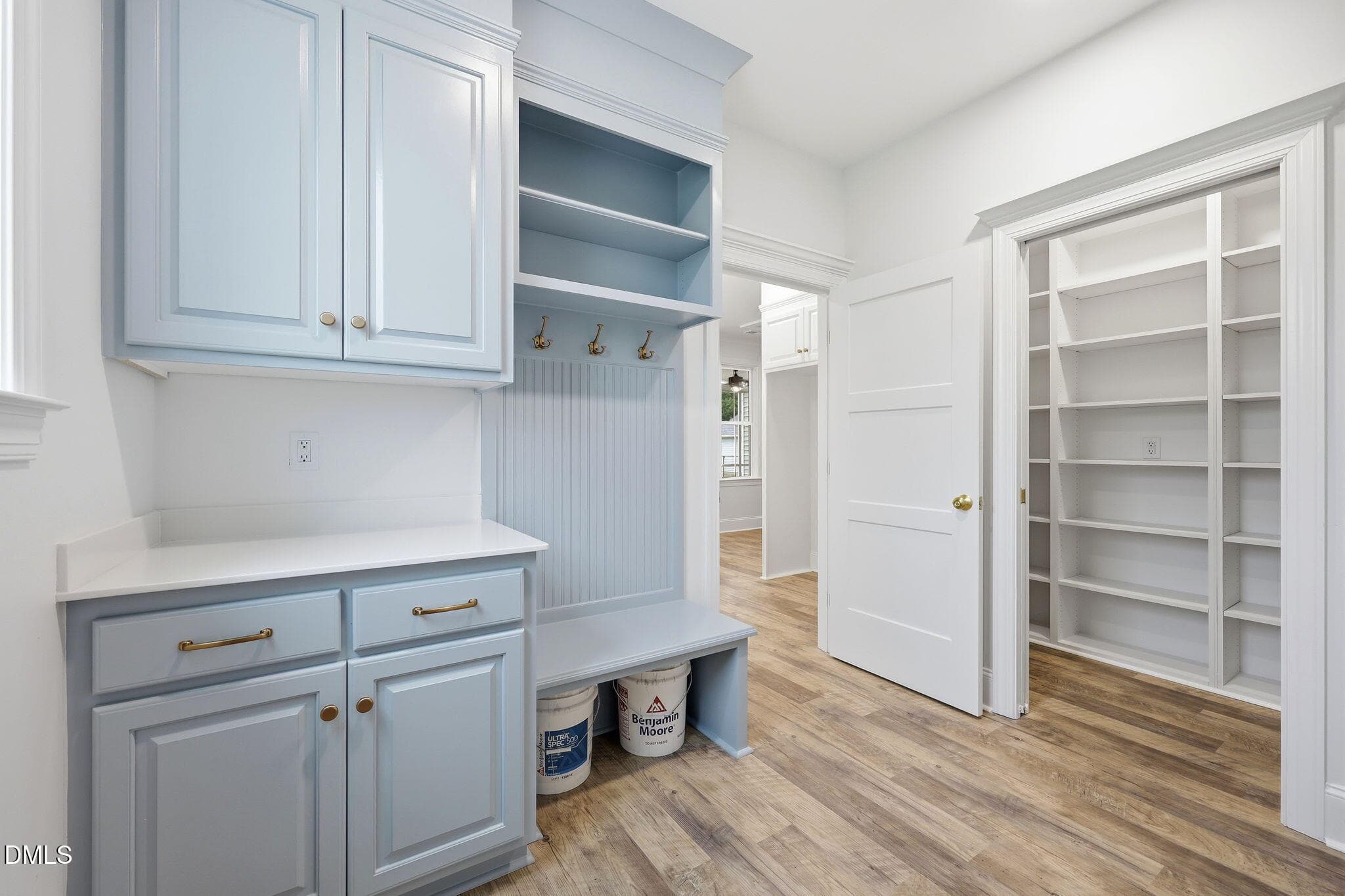 Laundry 2 - 5894 Baylors Way, Kenly, NC 27542